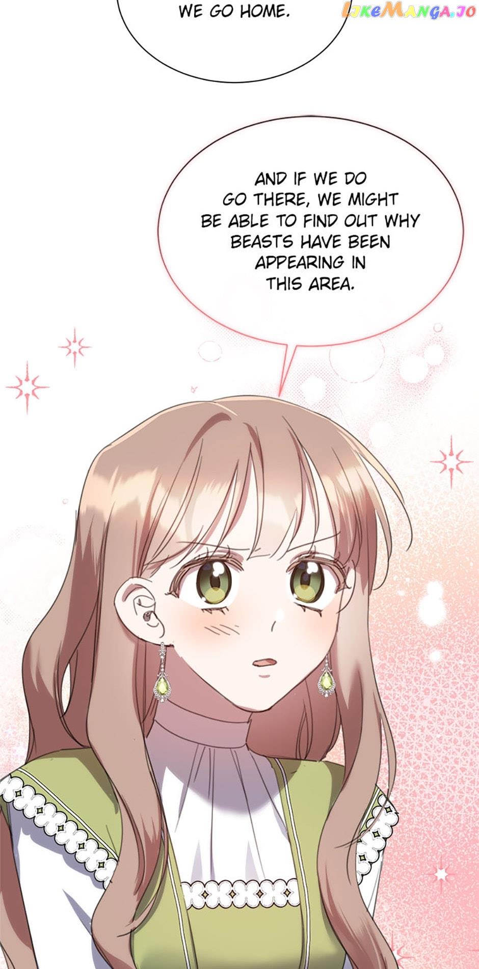 The Kind Older Sister Is No More Chapter 59 213 11