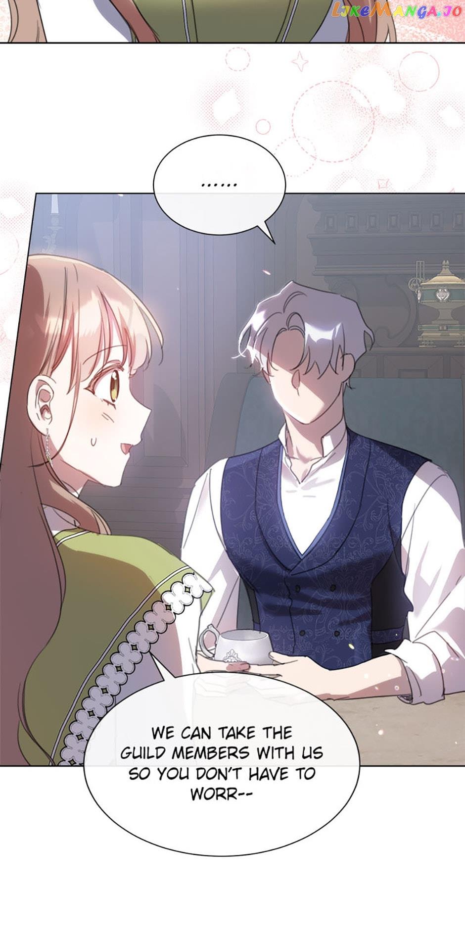 The Kind Older Sister Is No More Chapter 59 214 12