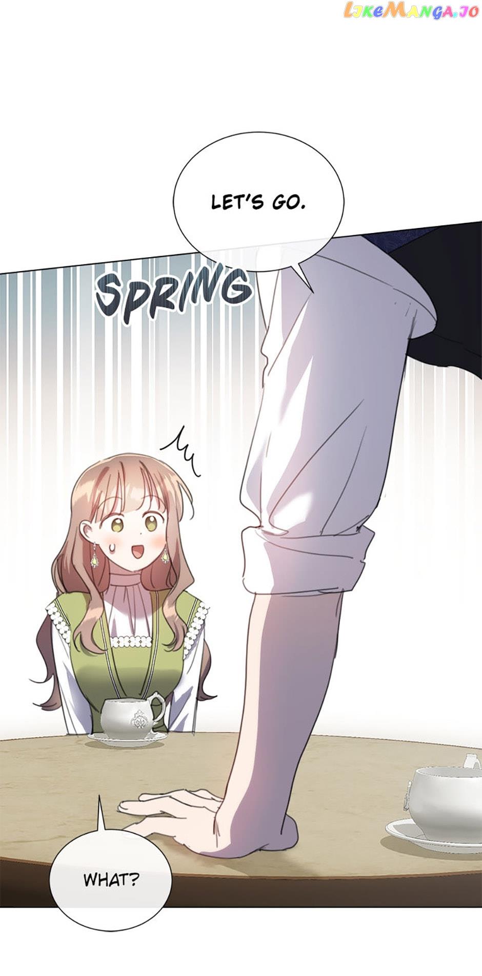 The Kind Older Sister Is No More Chapter 59 215 13