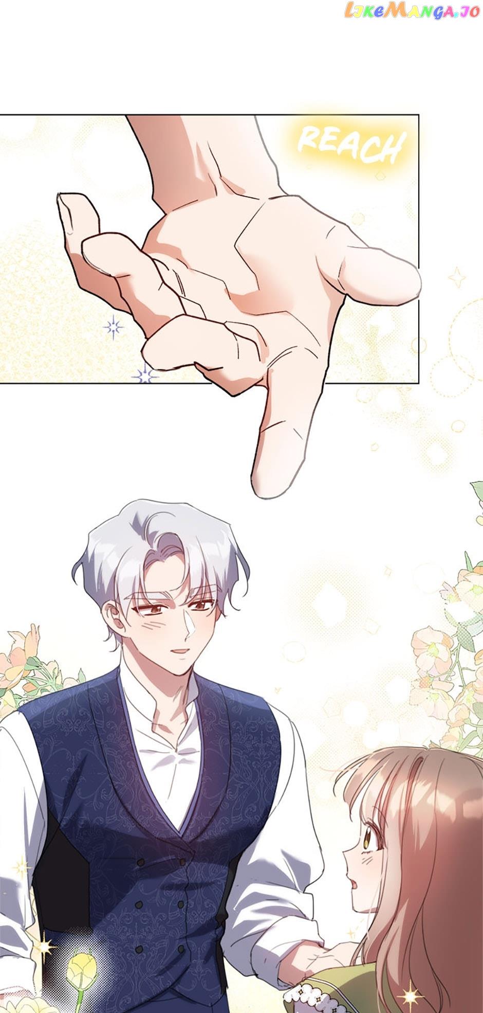 The Kind Older Sister Is No More Chapter 59 216 14