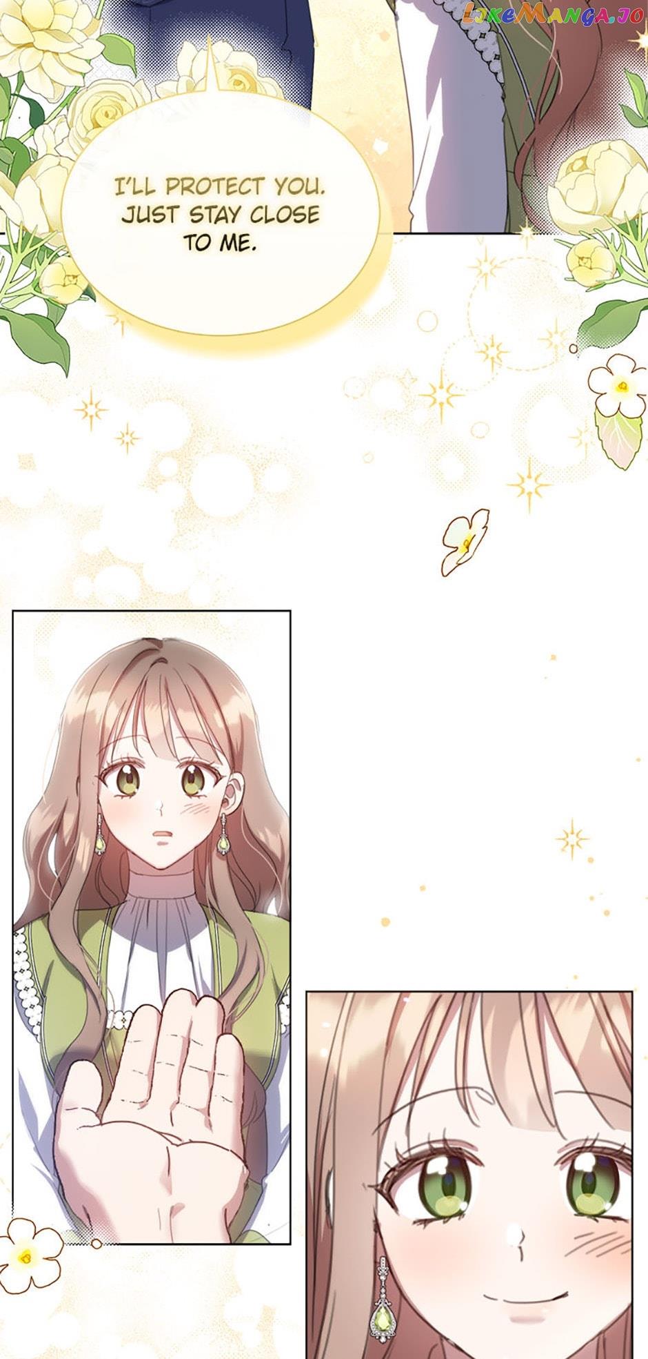 The Kind Older Sister Is No More Chapter 59 217 15