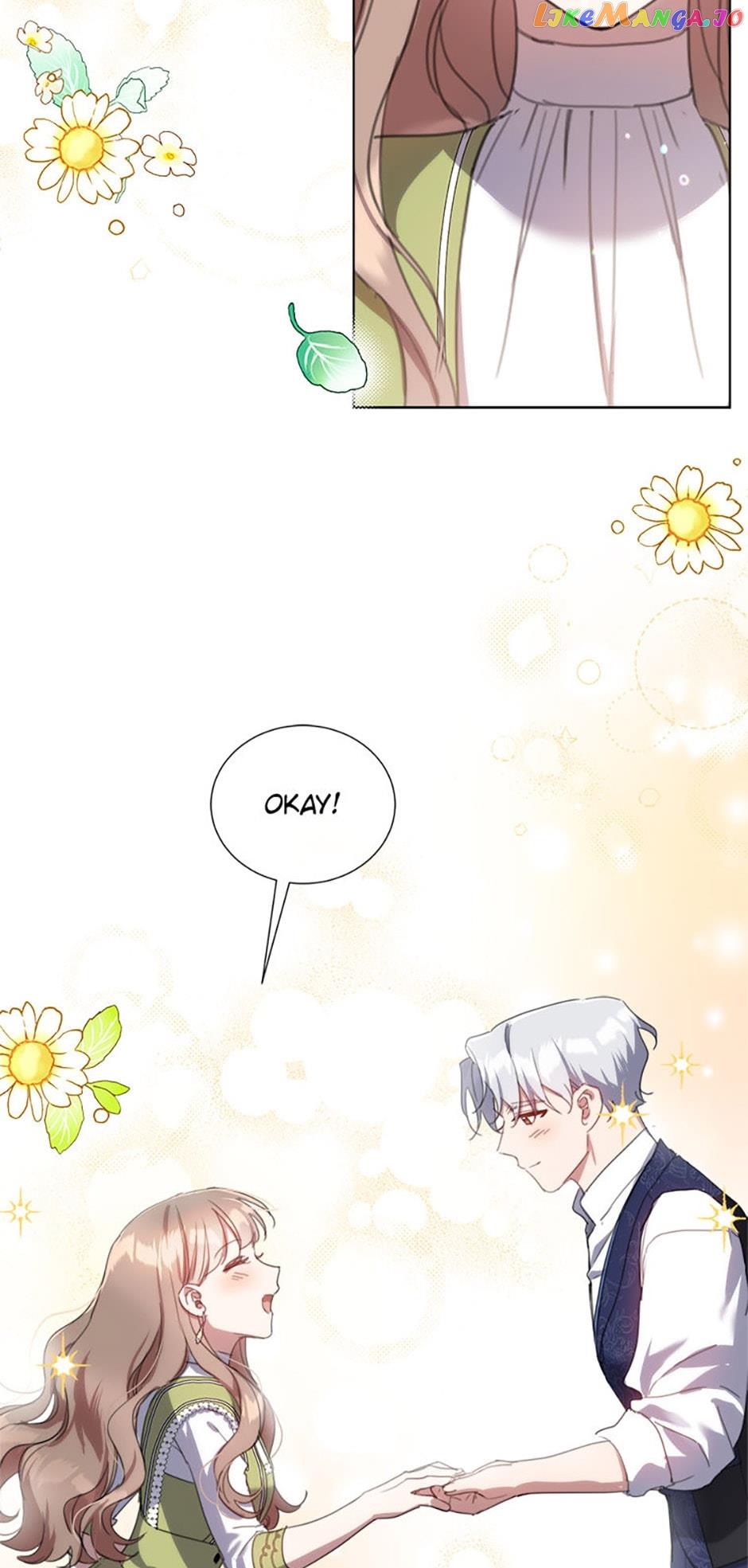 The Kind Older Sister Is No More Chapter 59 218 16