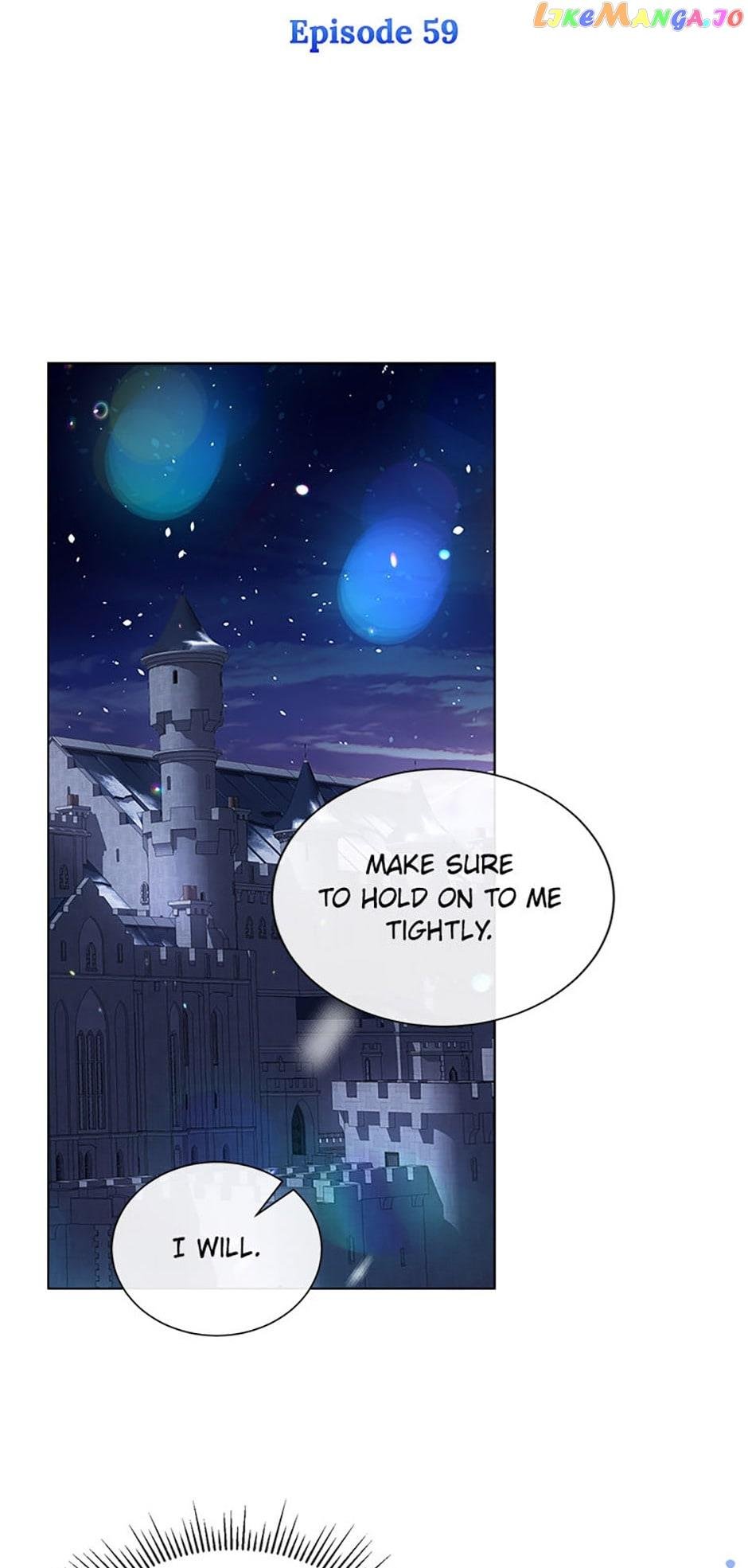 The Kind Older Sister Is No More Chapter 59 220 18