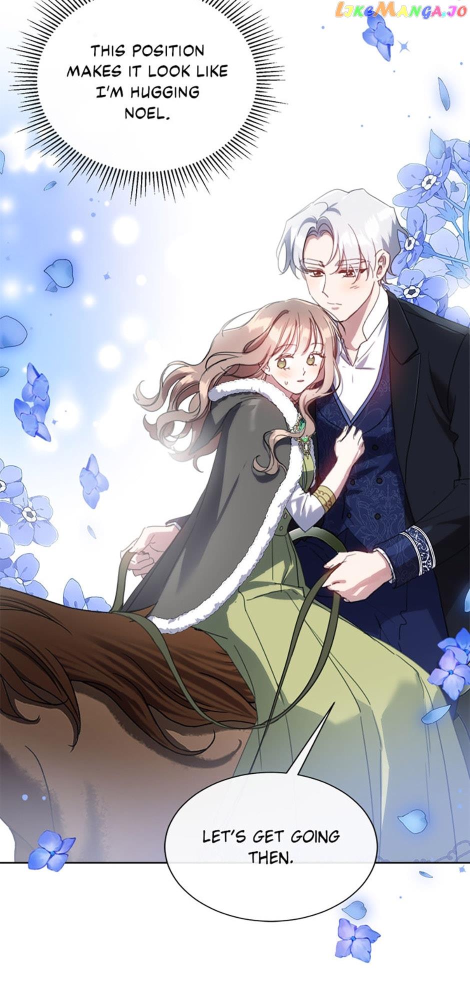 The Kind Older Sister Is No More Chapter 59 221 19