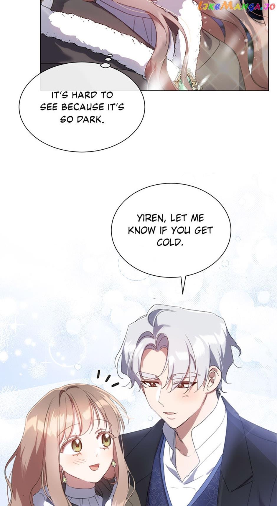 The Kind Older Sister Is No More Chapter 59 224 22