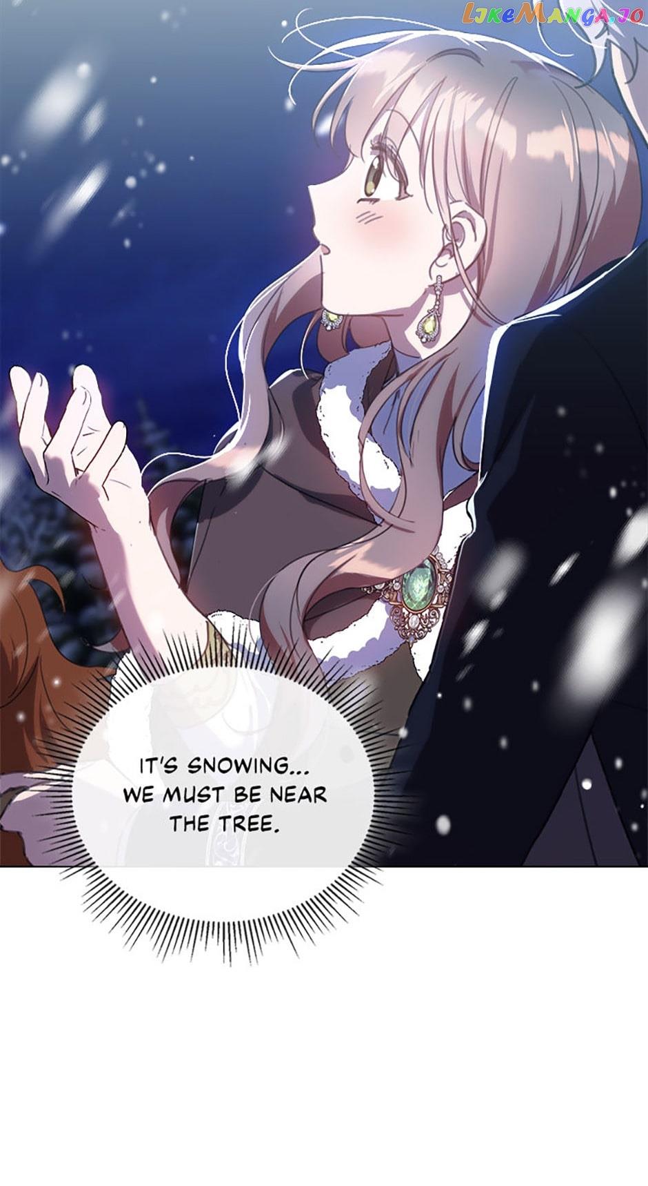 The Kind Older Sister Is No More Chapter 59 227 25