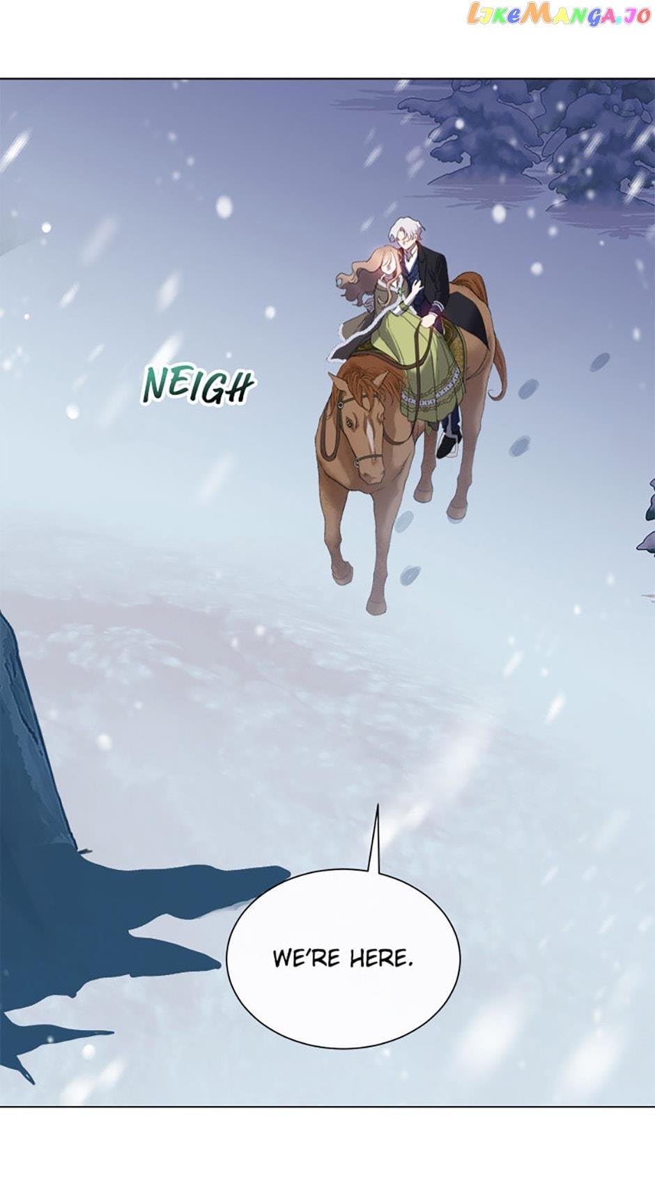 The Kind Older Sister Is No More Chapter 59 228 26