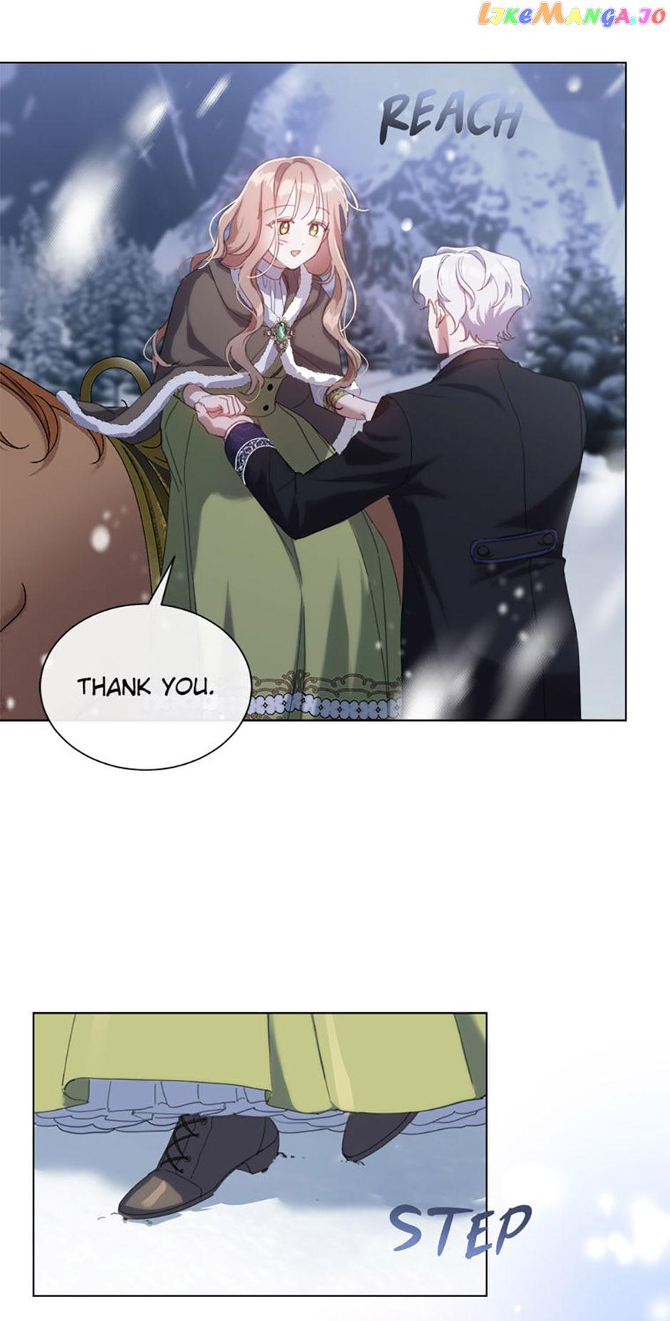 The Kind Older Sister Is No More Chapter 59 229 27