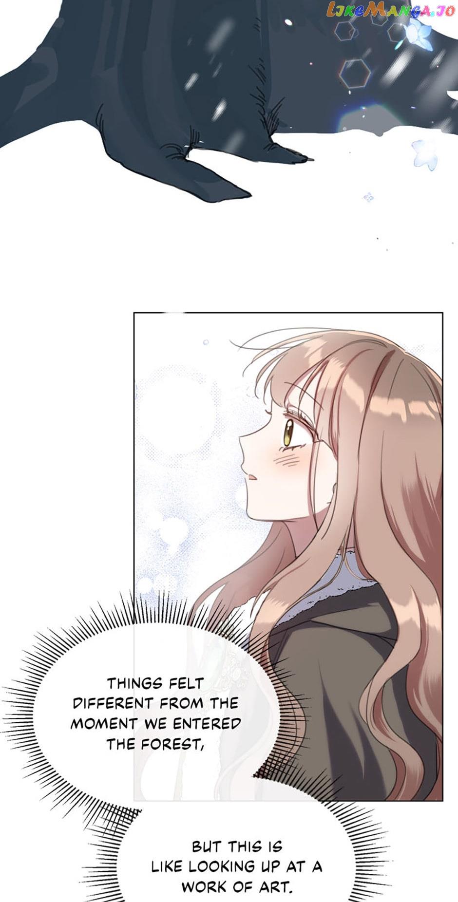 The Kind Older Sister Is No More Chapter 59 232 30