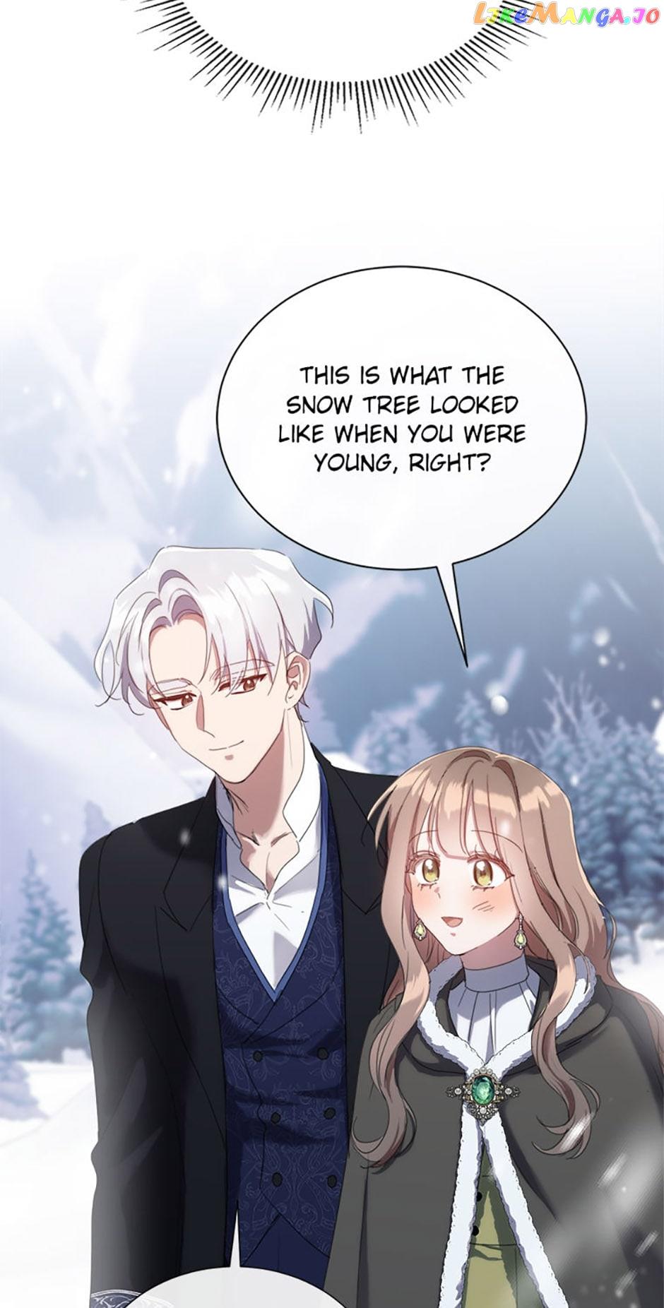 The Kind Older Sister Is No More Chapter 59 233 31
