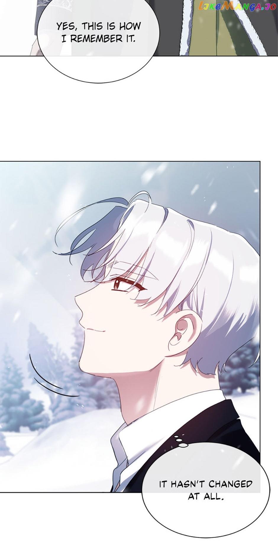 The Kind Older Sister Is No More Chapter 59 234 32