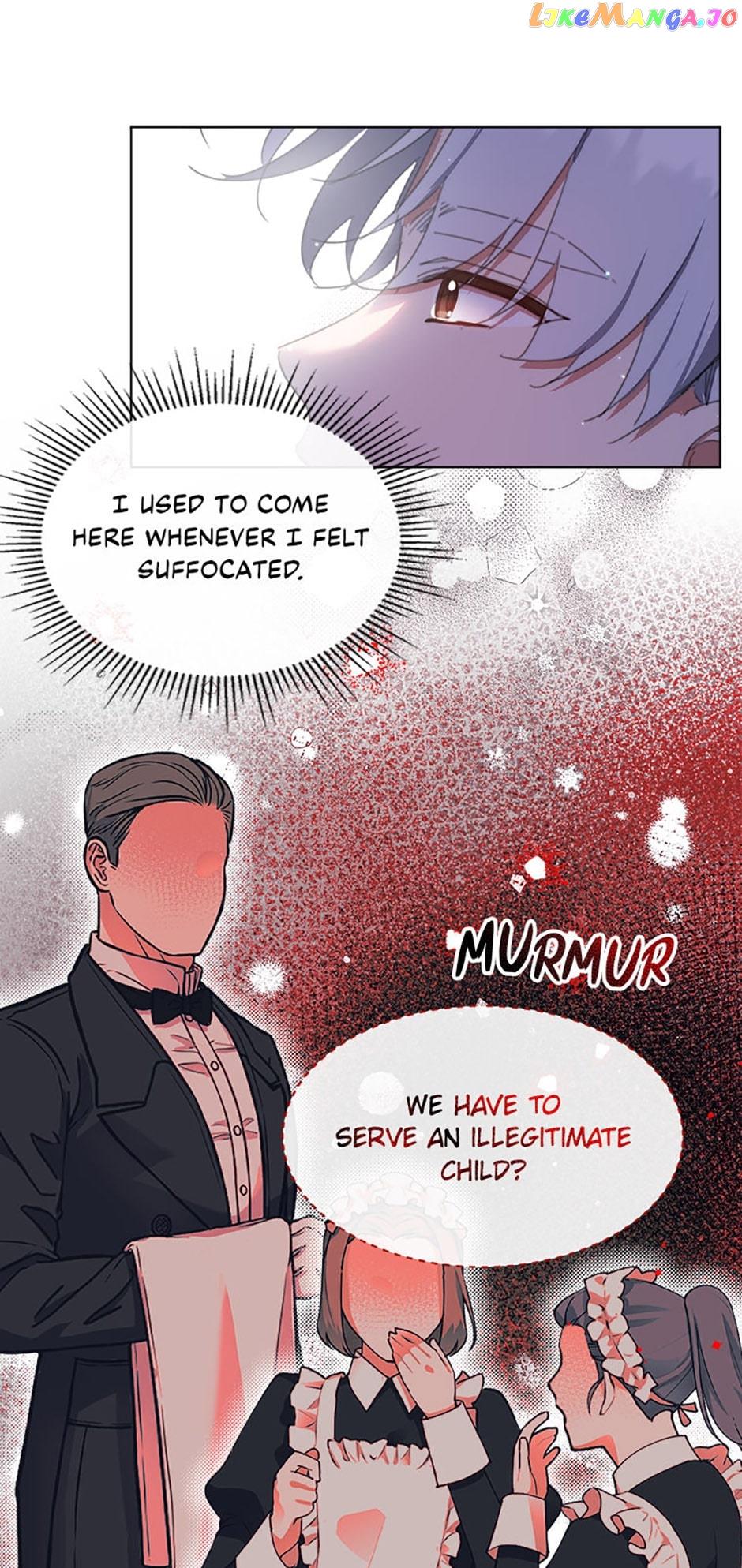 The Kind Older Sister Is No More Chapter 59 235 33