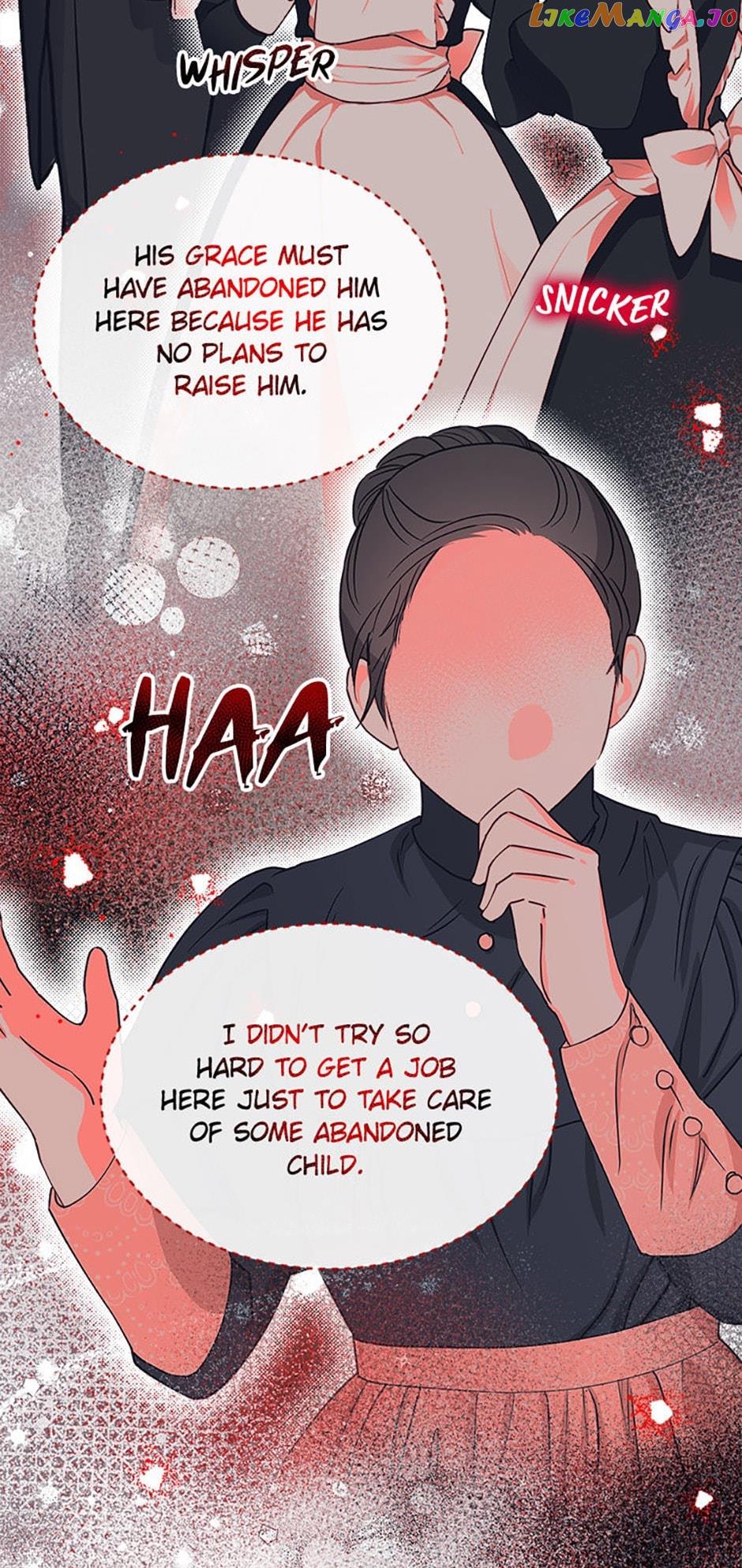 The Kind Older Sister Is No More Chapter 59 236 34