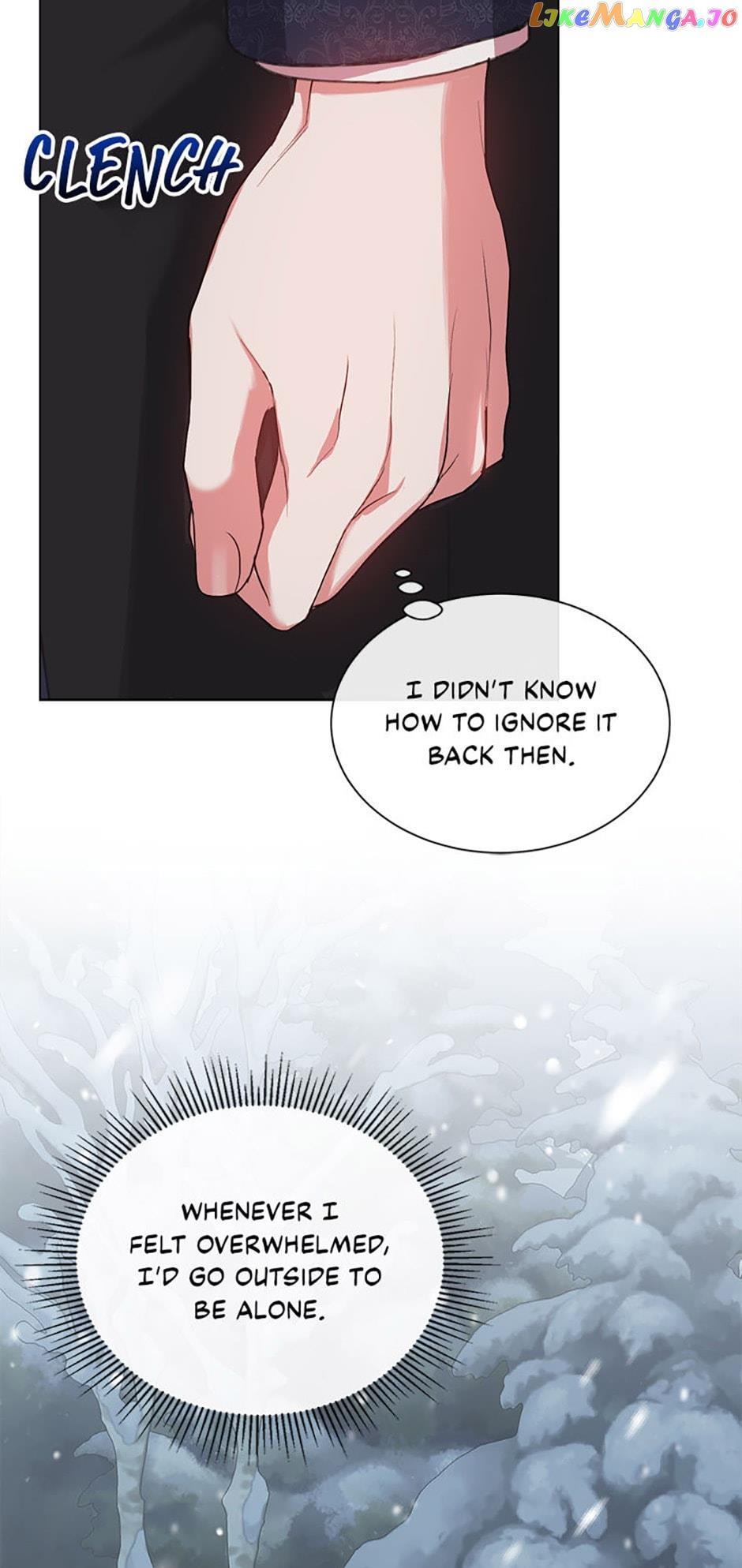 The Kind Older Sister Is No More Chapter 59 238 36
