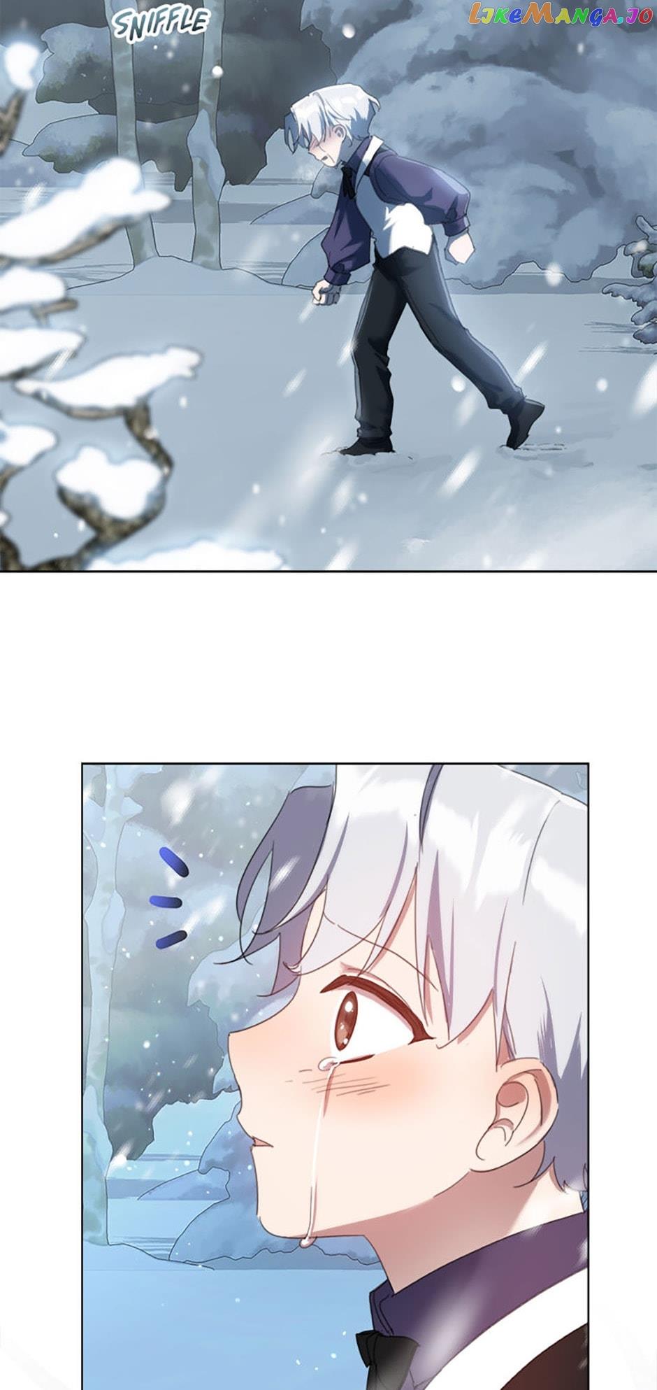 The Kind Older Sister Is No More Chapter 59 239 37