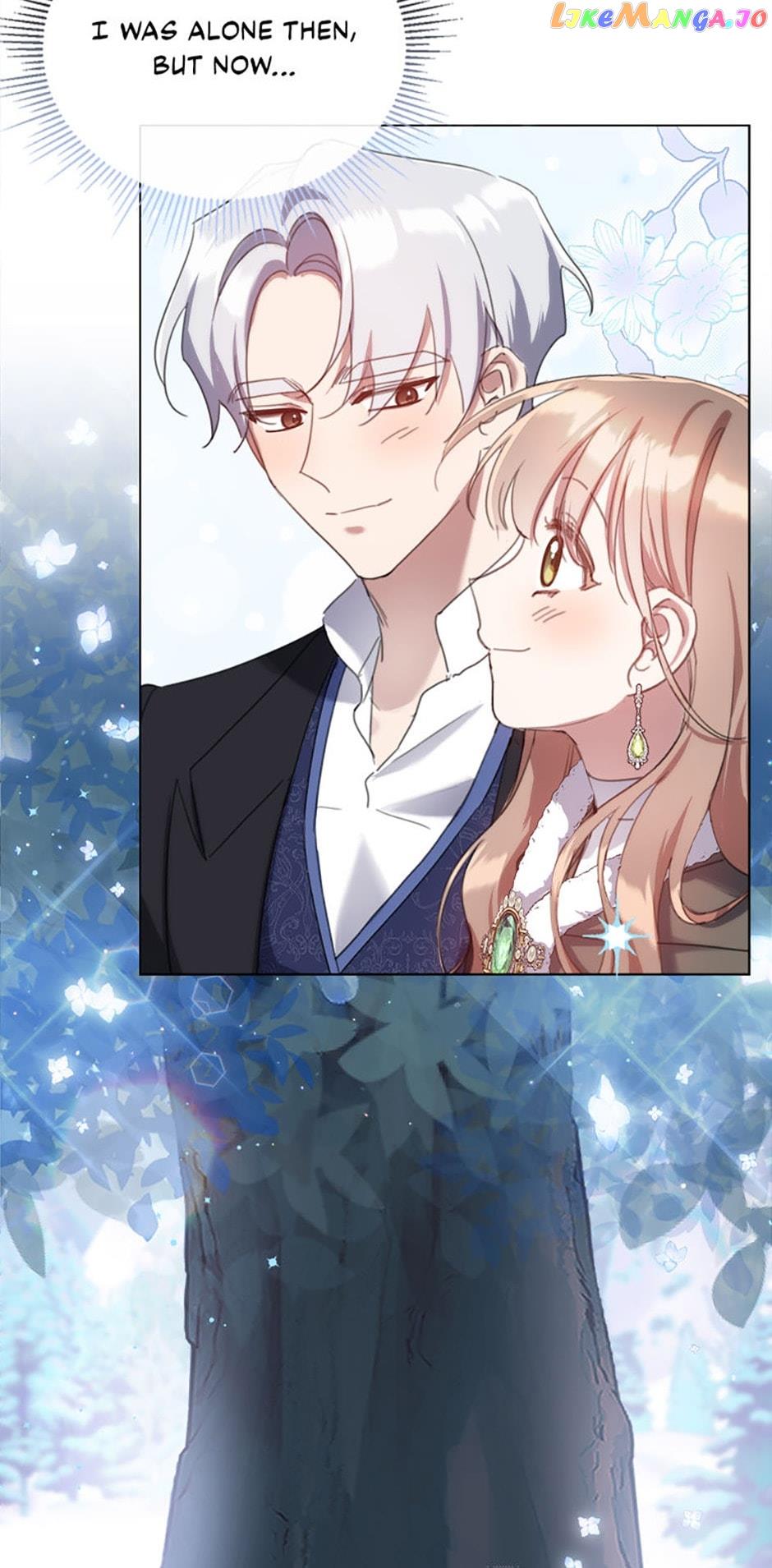 The Kind Older Sister Is No More Chapter 59 242 40