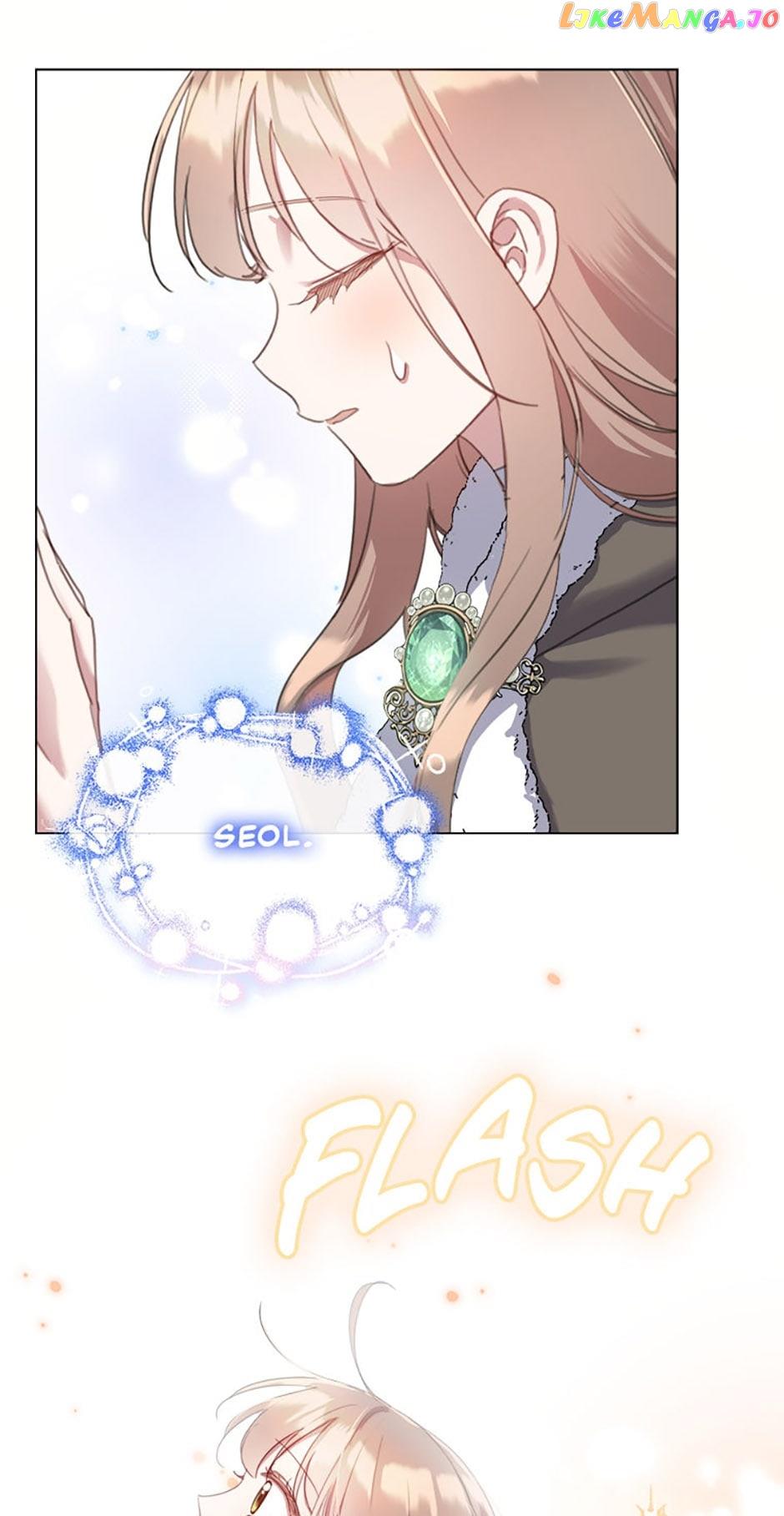 The Kind Older Sister Is No More Chapter 59 247 45