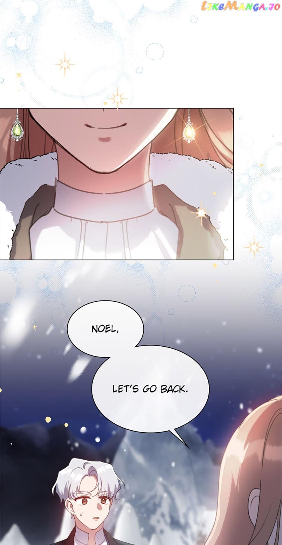 The Kind Older Sister Is No More Chapter 59 251 49