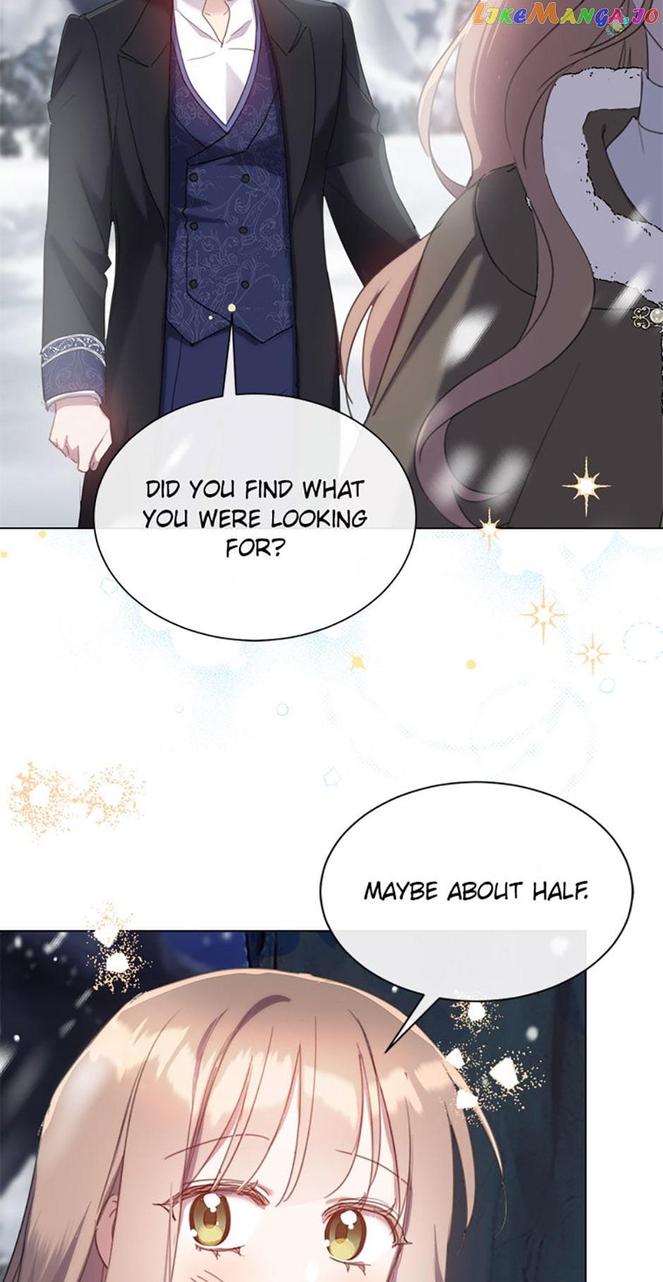 The Kind Older Sister Is No More Chapter 59 252 50