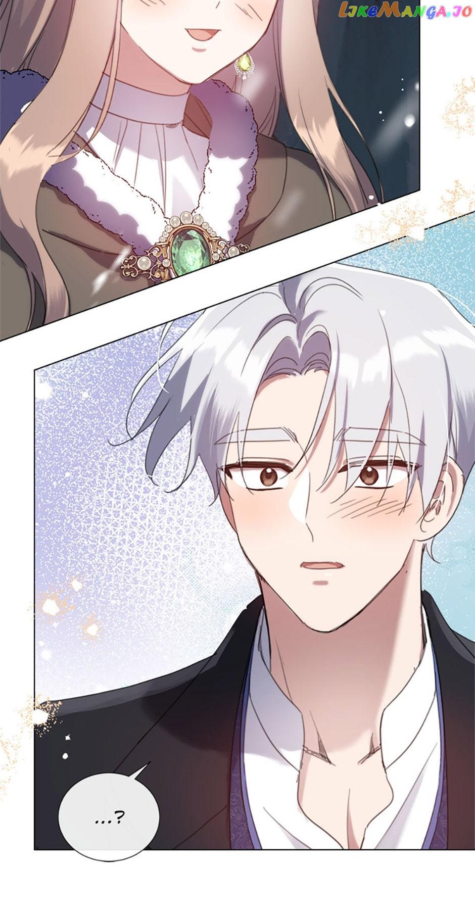 The Kind Older Sister Is No More Chapter 59 253 51