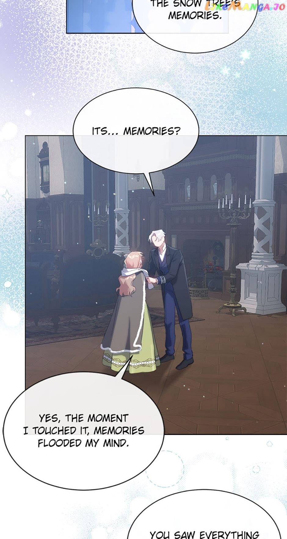 The Kind Older Sister Is No More Chapter 59 255 53