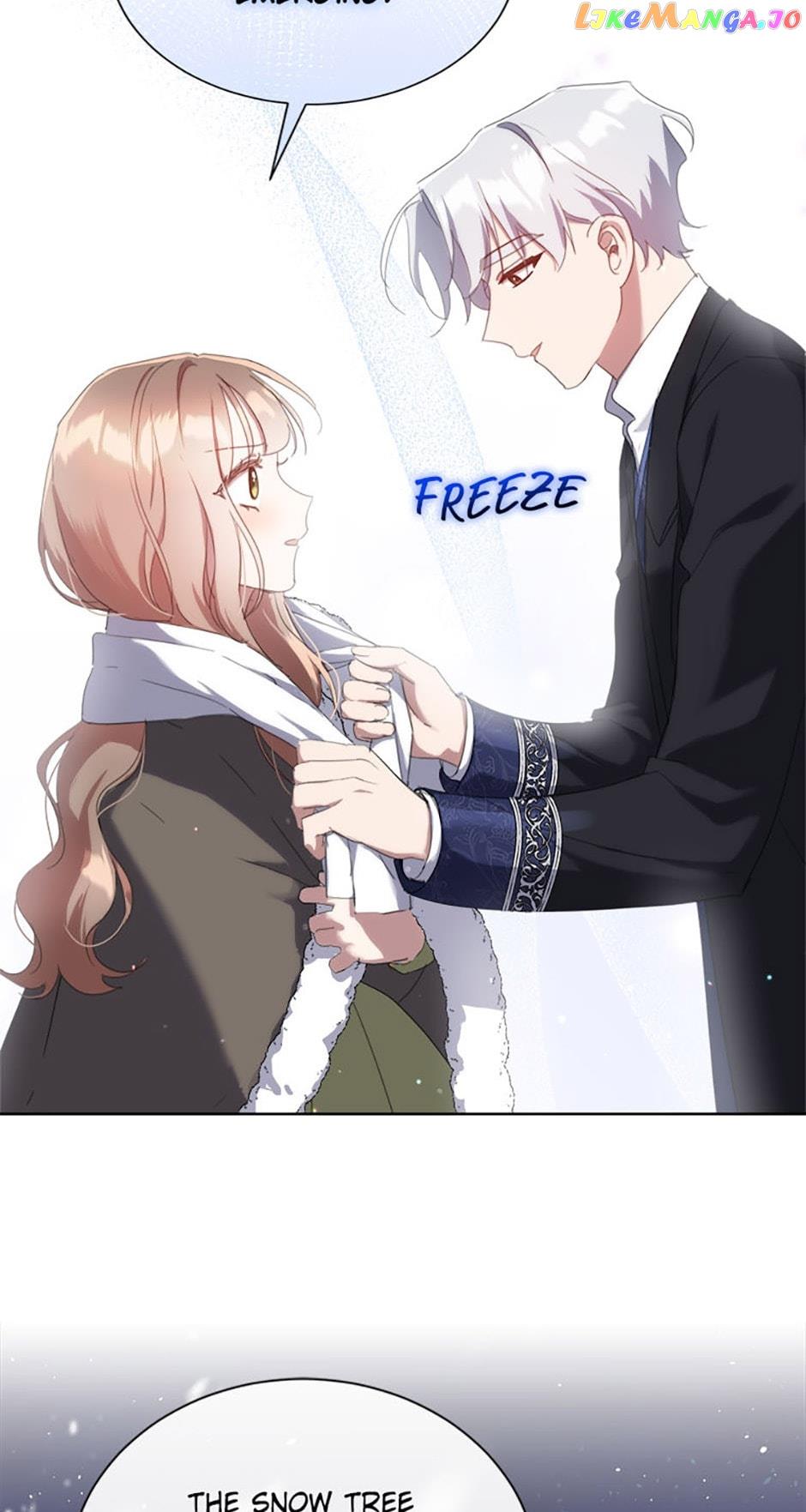 The Kind Older Sister Is No More Chapter 59 257 55