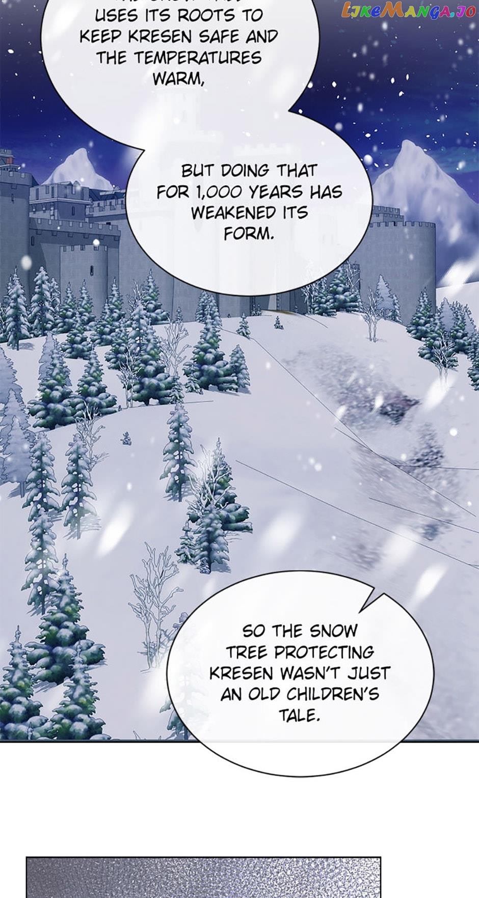 The Kind Older Sister Is No More Chapter 59 258 56