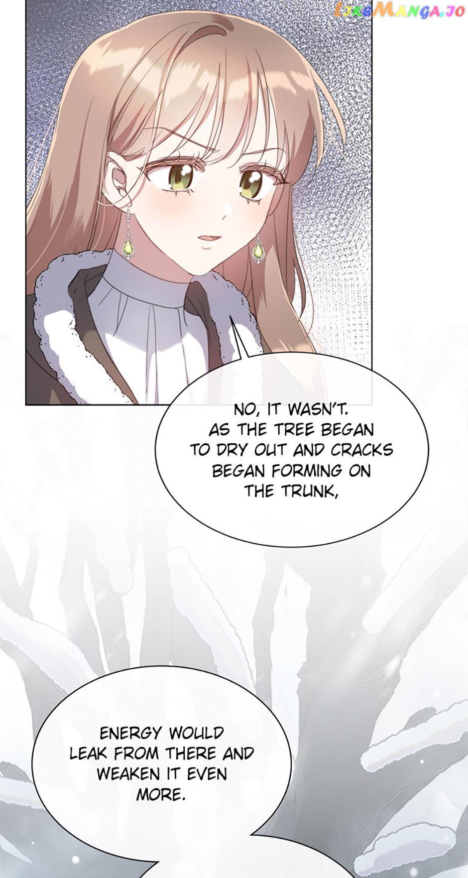 The Kind Older Sister Is No More Chapter 59 259 57