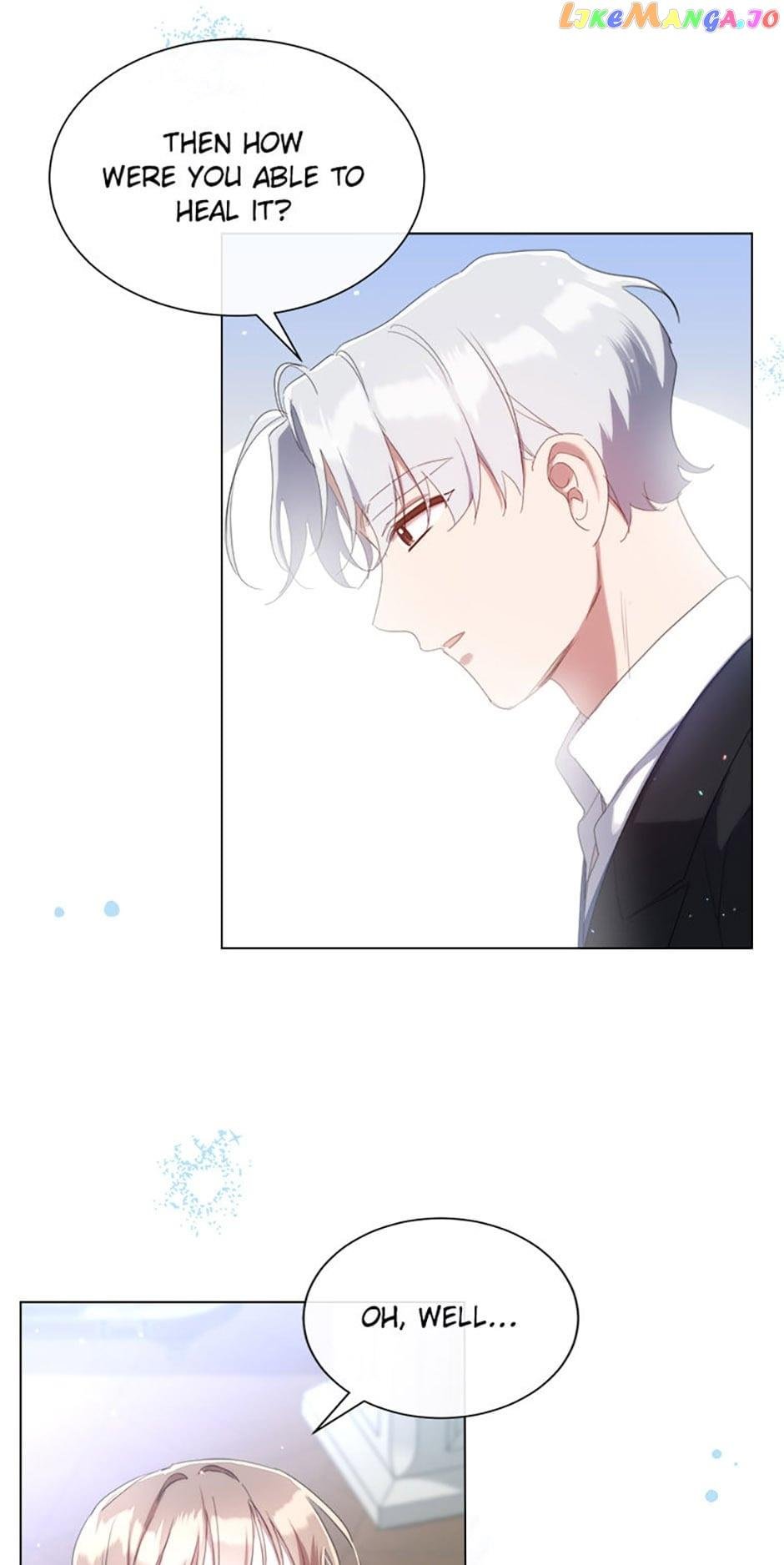The Kind Older Sister Is No More Chapter 59 261 59