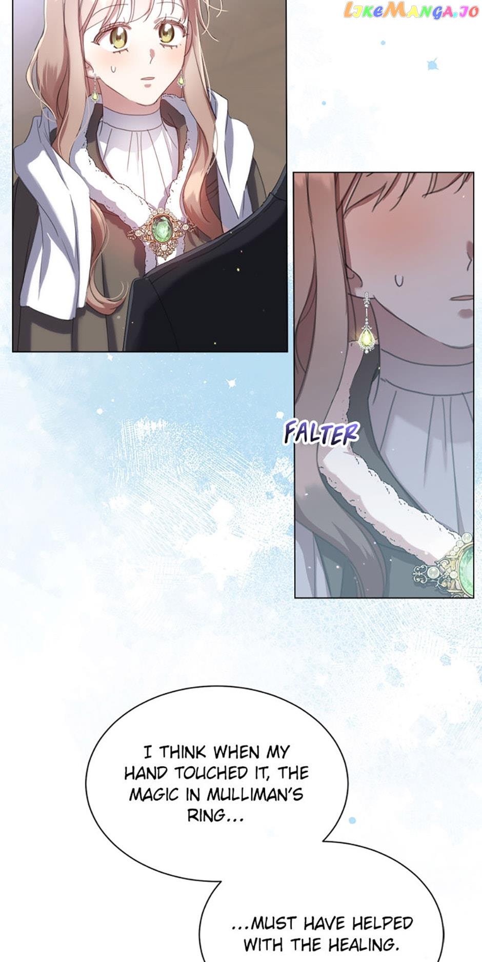 The Kind Older Sister Is No More Chapter 59 262 60
