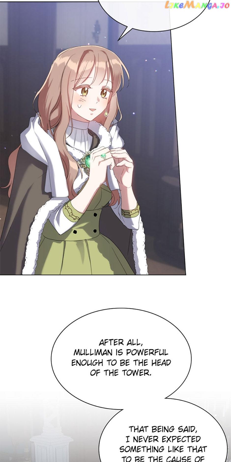 The Kind Older Sister Is No More Chapter 59 263 61