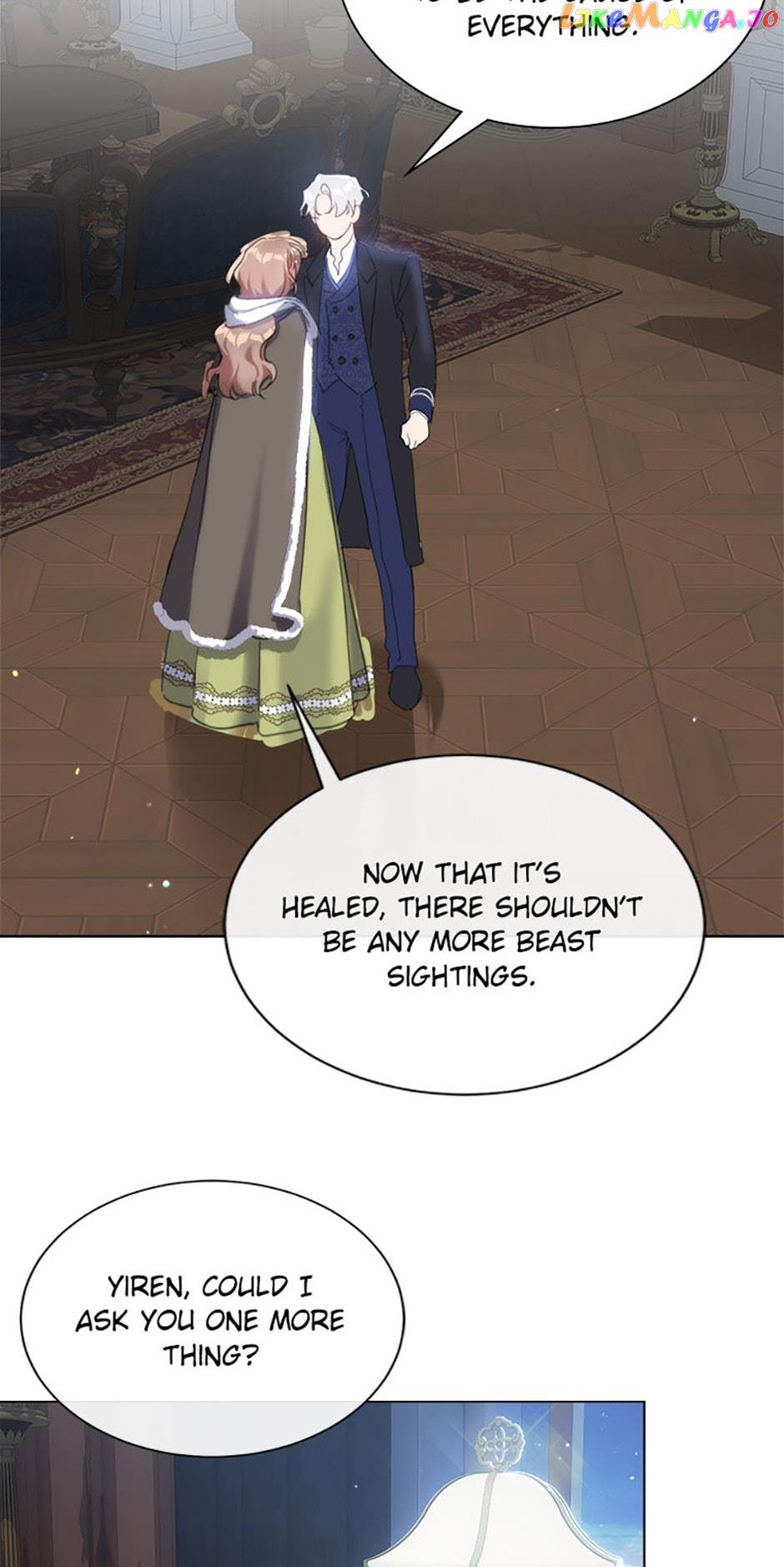 The Kind Older Sister Is No More Chapter 59 264 62