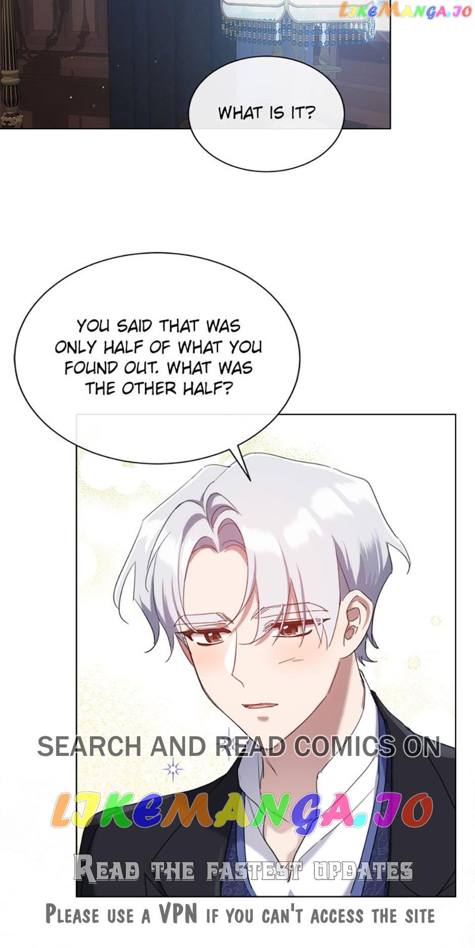 The Kind Older Sister Is No More Chapter 59 265 63