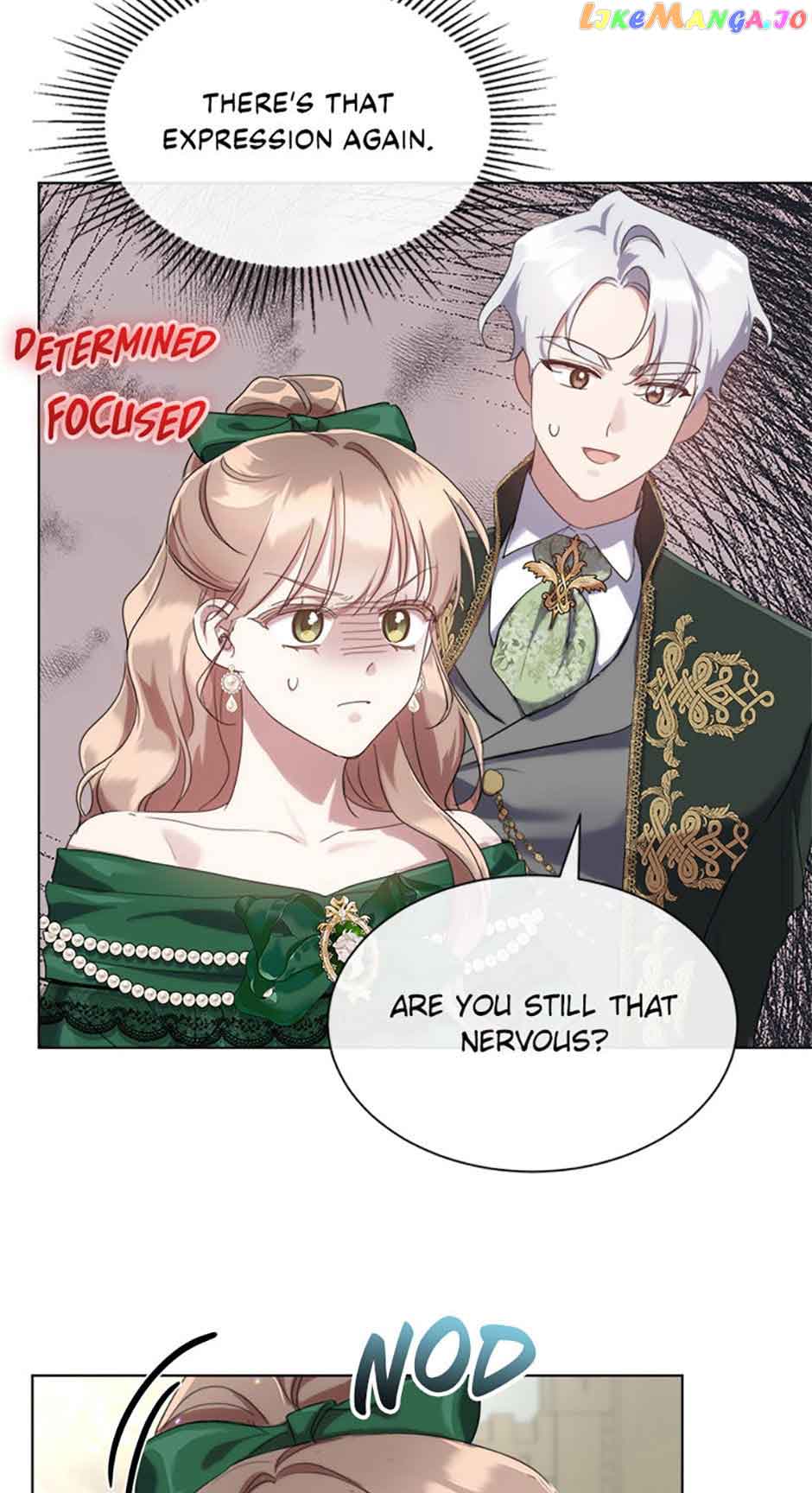 The Kind Older Sister Is No More Chapter 62 219 02