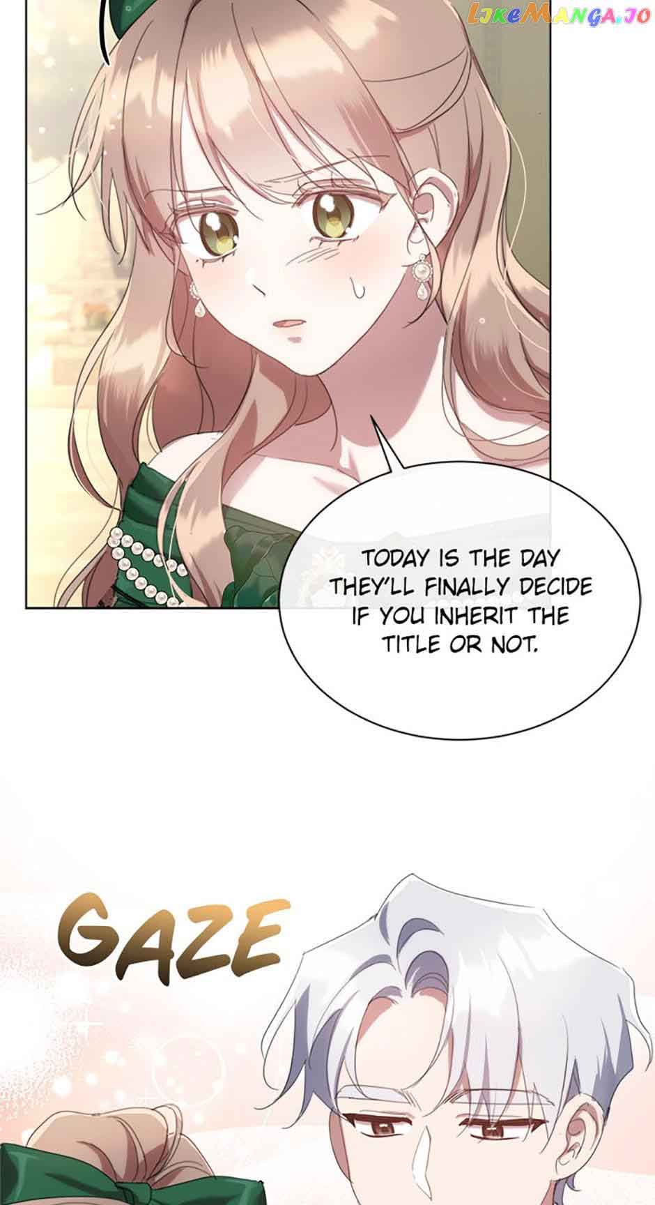 The Kind Older Sister Is No More Chapter 62 220 03