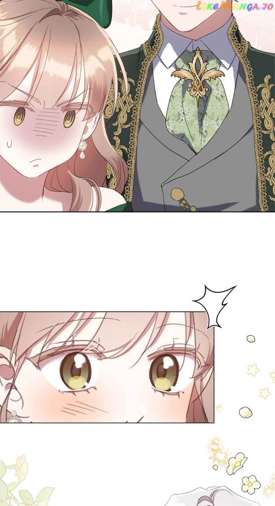 The Kind Older Sister Is No More Chapter 62 221 04