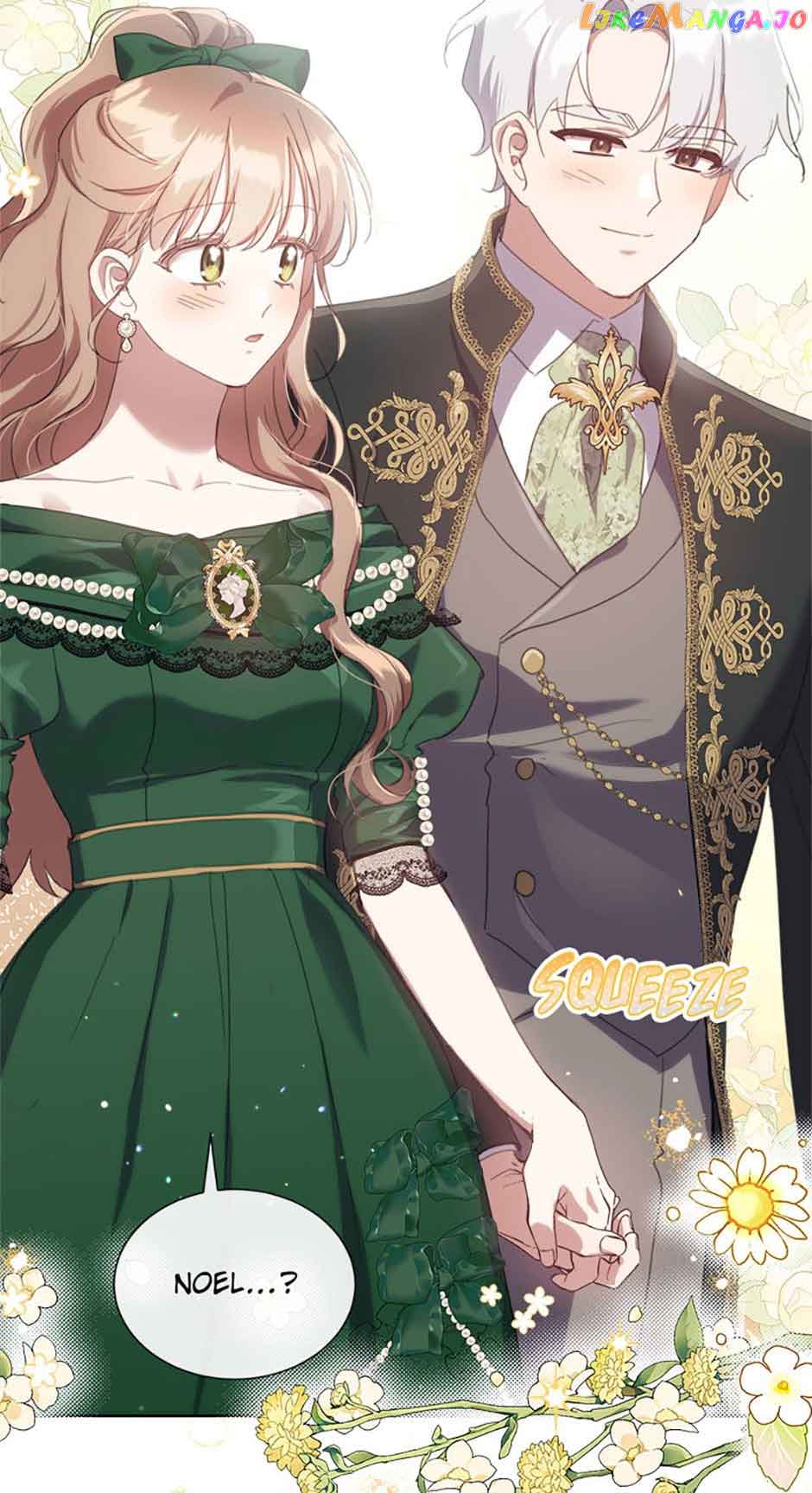 The Kind Older Sister Is No More Chapter 62 222 05
