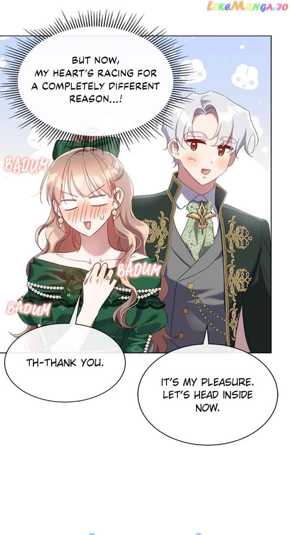 The Kind Older Sister Is No More Chapter 62 225 08