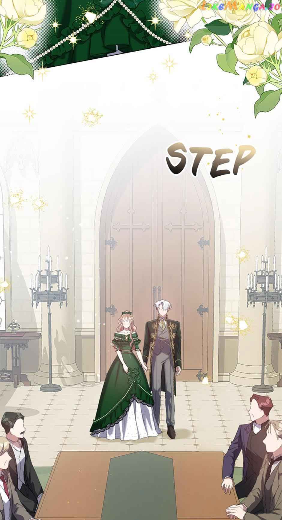 The Kind Older Sister Is No More Chapter 62 229 12