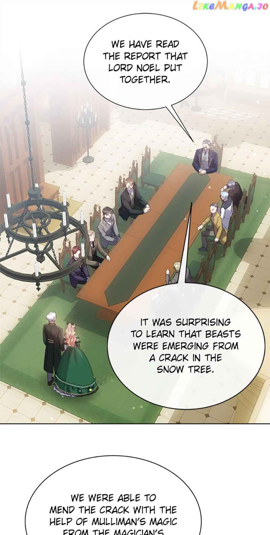 The Kind Older Sister Is No More Chapter 62 232 15