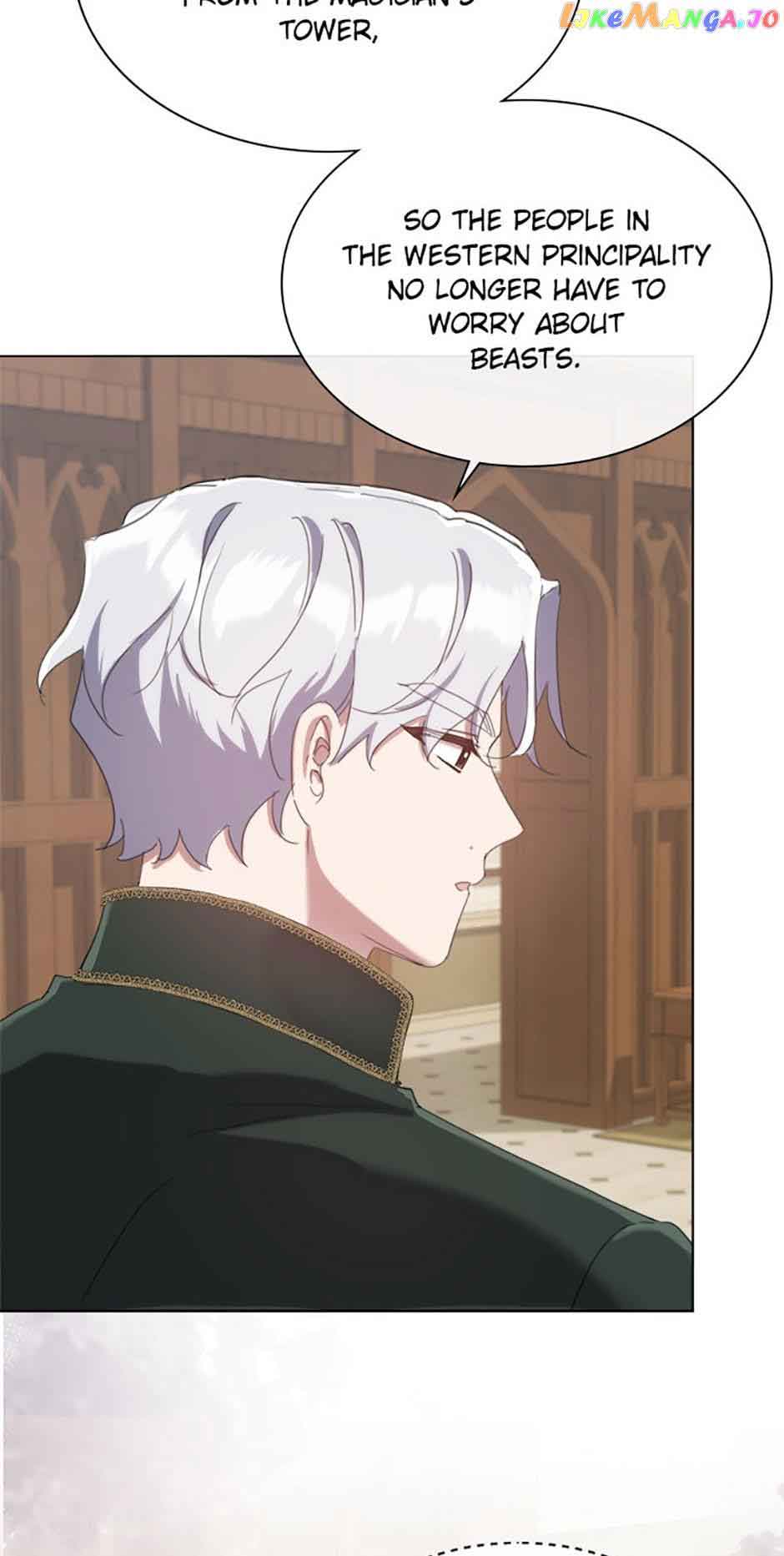 The Kind Older Sister Is No More Chapter 62 233 16