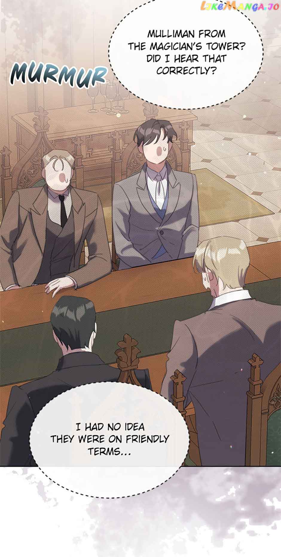 The Kind Older Sister Is No More Chapter 62 234 17