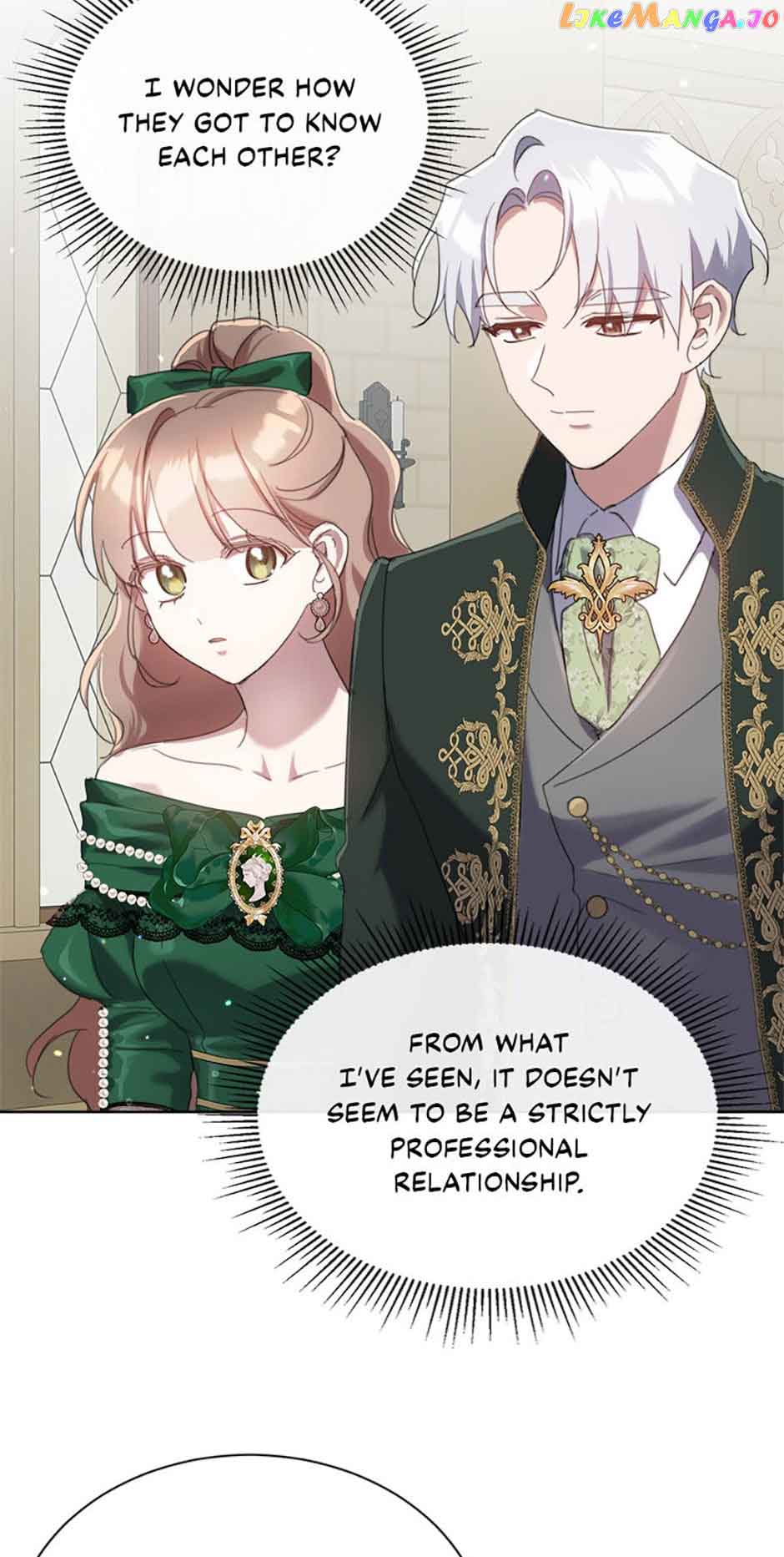 The Kind Older Sister Is No More Chapter 62 236 19