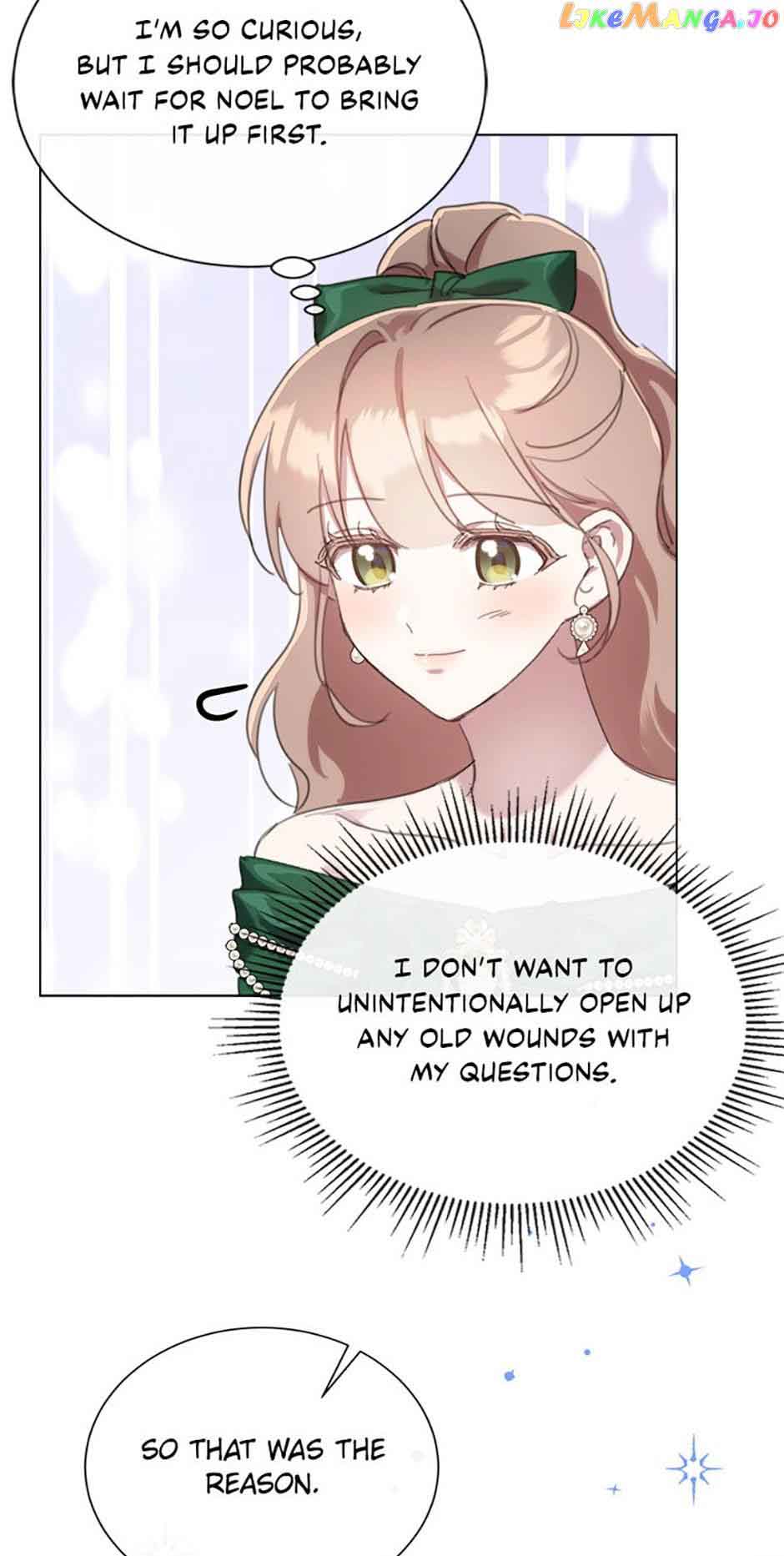 The Kind Older Sister Is No More Chapter 62 237 20