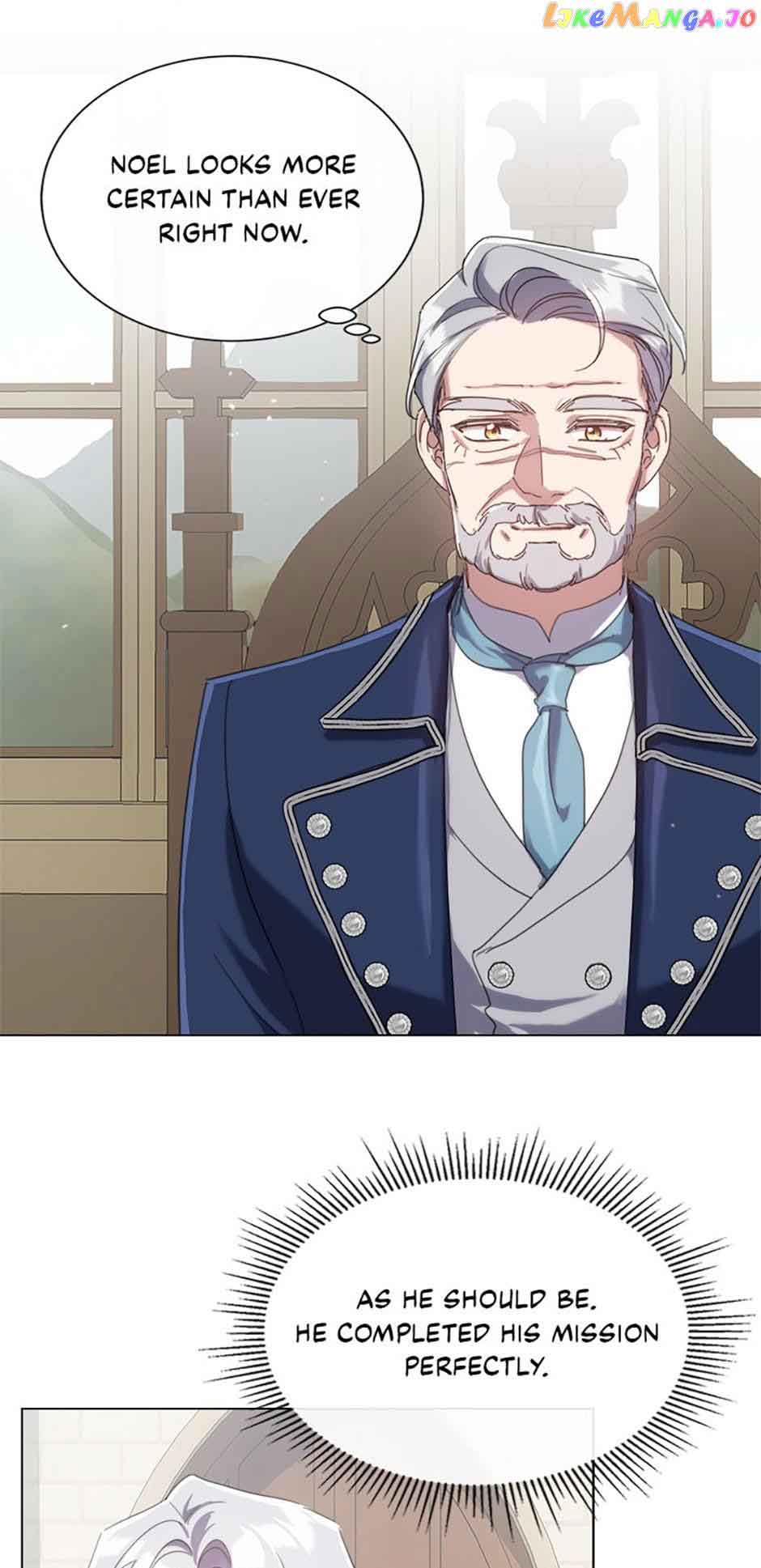 The Kind Older Sister Is No More Chapter 62 239 22