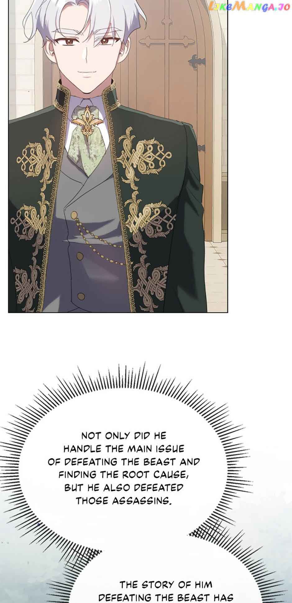 The Kind Older Sister Is No More Chapter 62 240 23