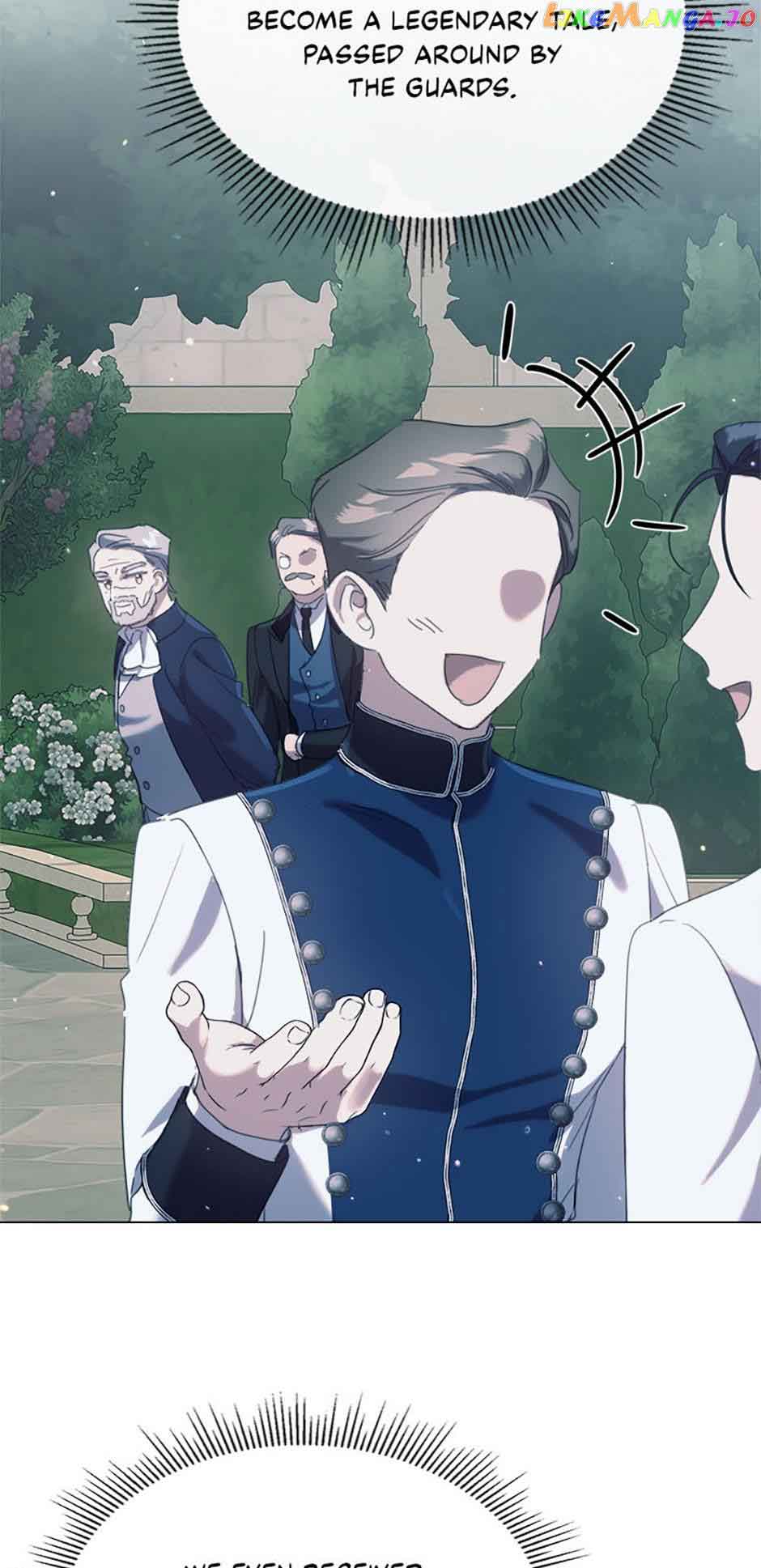 The Kind Older Sister Is No More Chapter 62 241 24