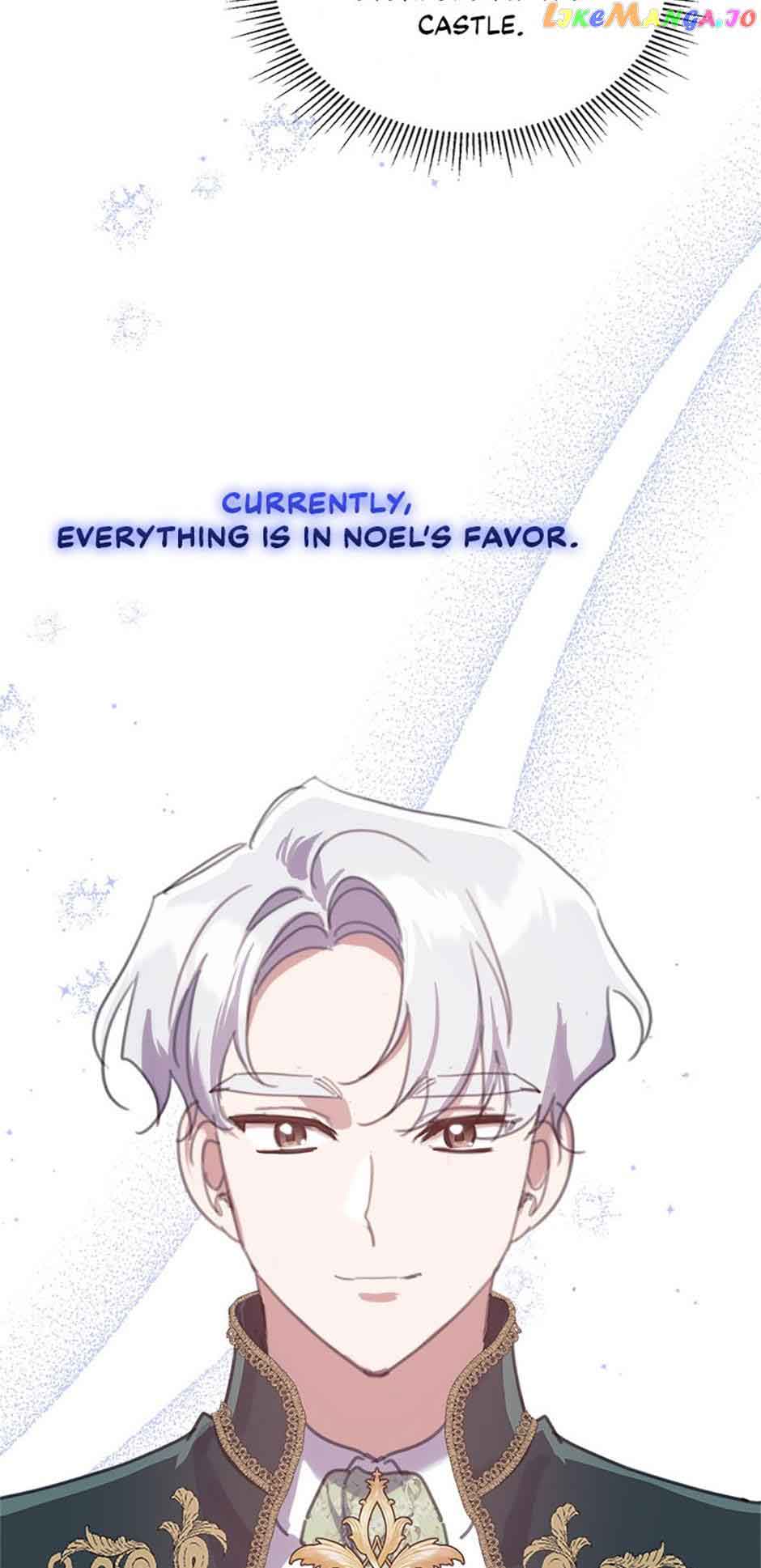 The Kind Older Sister Is No More Chapter 62 243 26