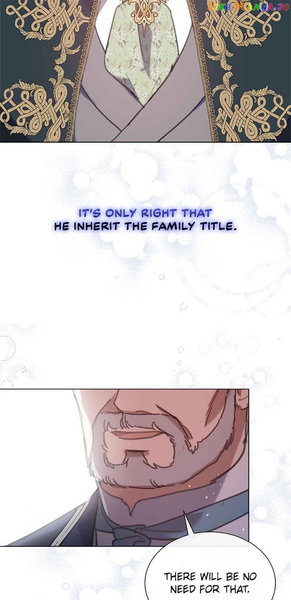 The Kind Older Sister Is No More Chapter 62 244 27