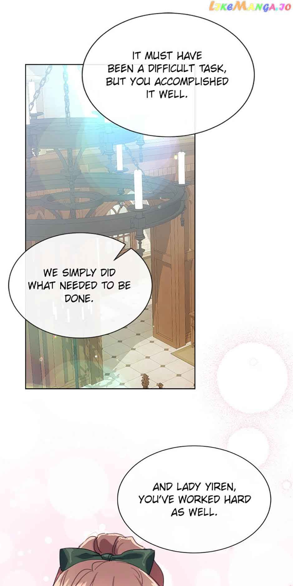 The Kind Older Sister Is No More Chapter 62 246 29
